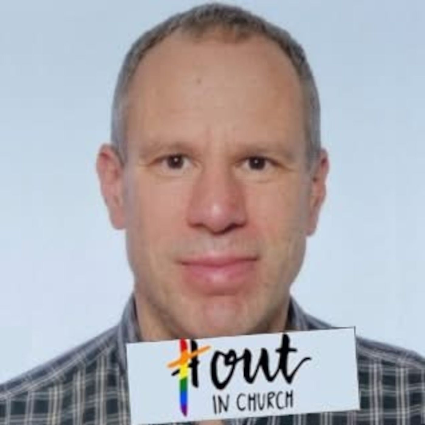 #018 - Von der homophoben Freikirche zur Regenbogengemeinde - Marcel's Story