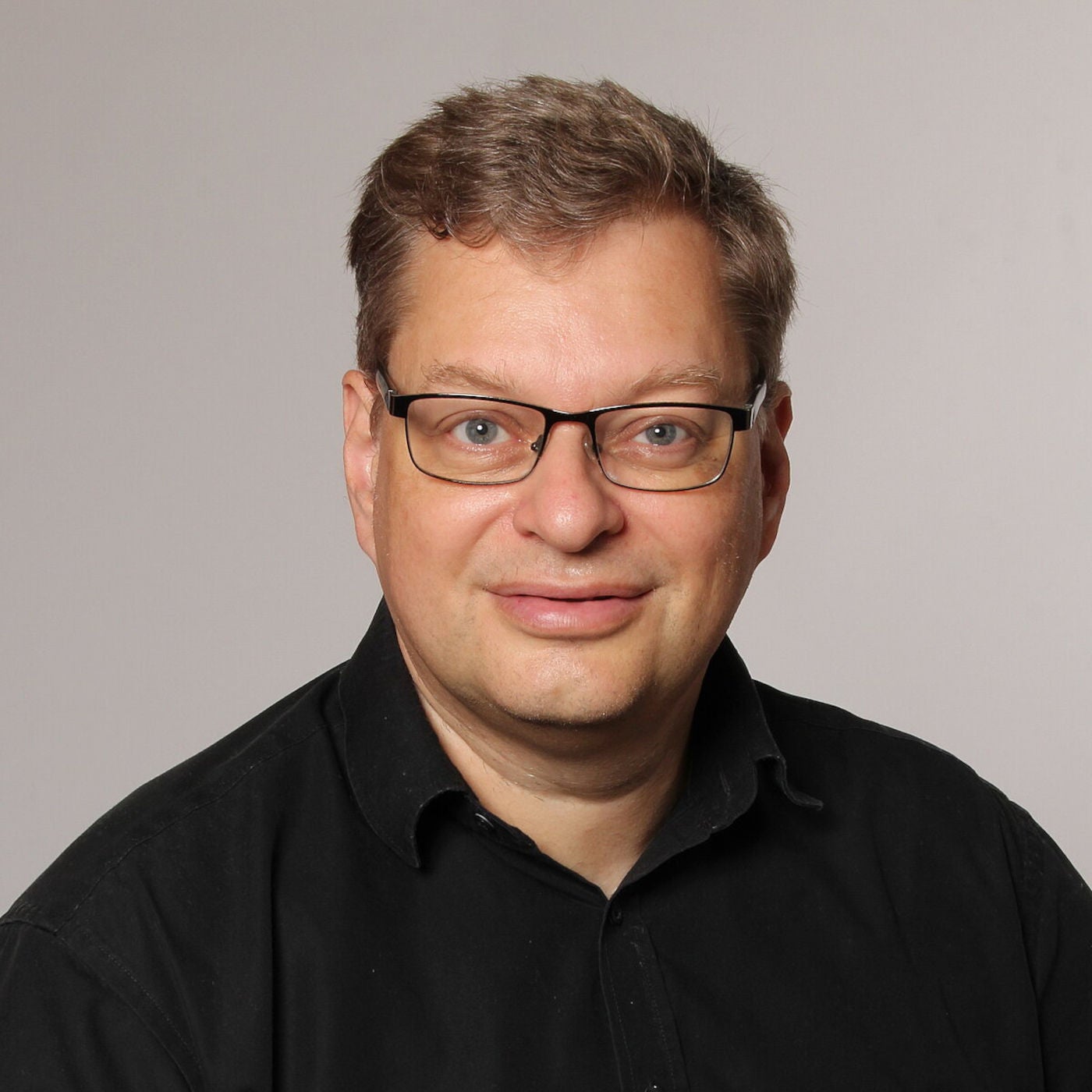 #025 - Toxische Theologie - wie erkenne ich destruktive Anteile in Theologien und Gemeinden - mit Prof. Dr. Thorsten Dietz