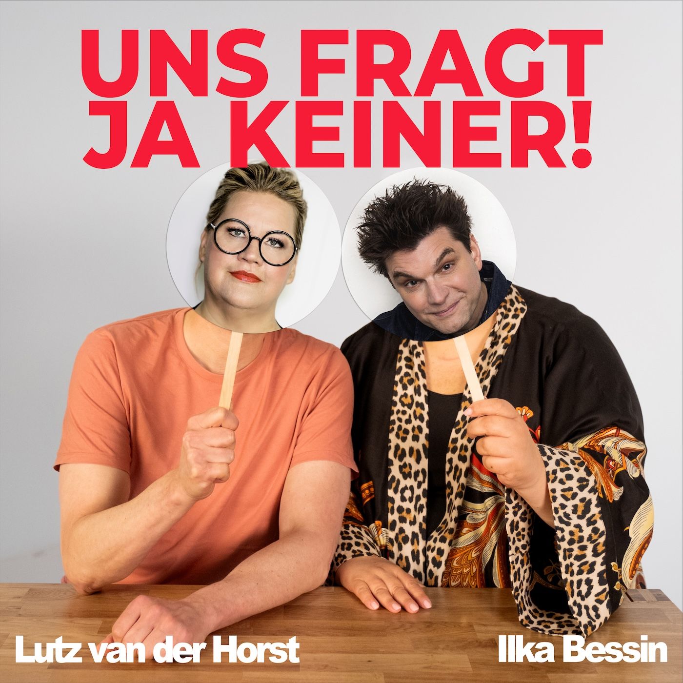 #46 Ilka & Lutz machen Sommerpause