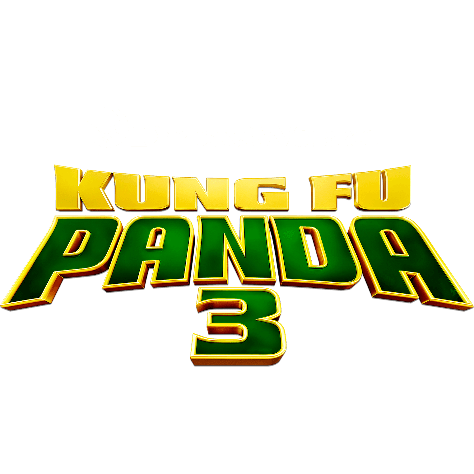 Kung Fu Panda 3
