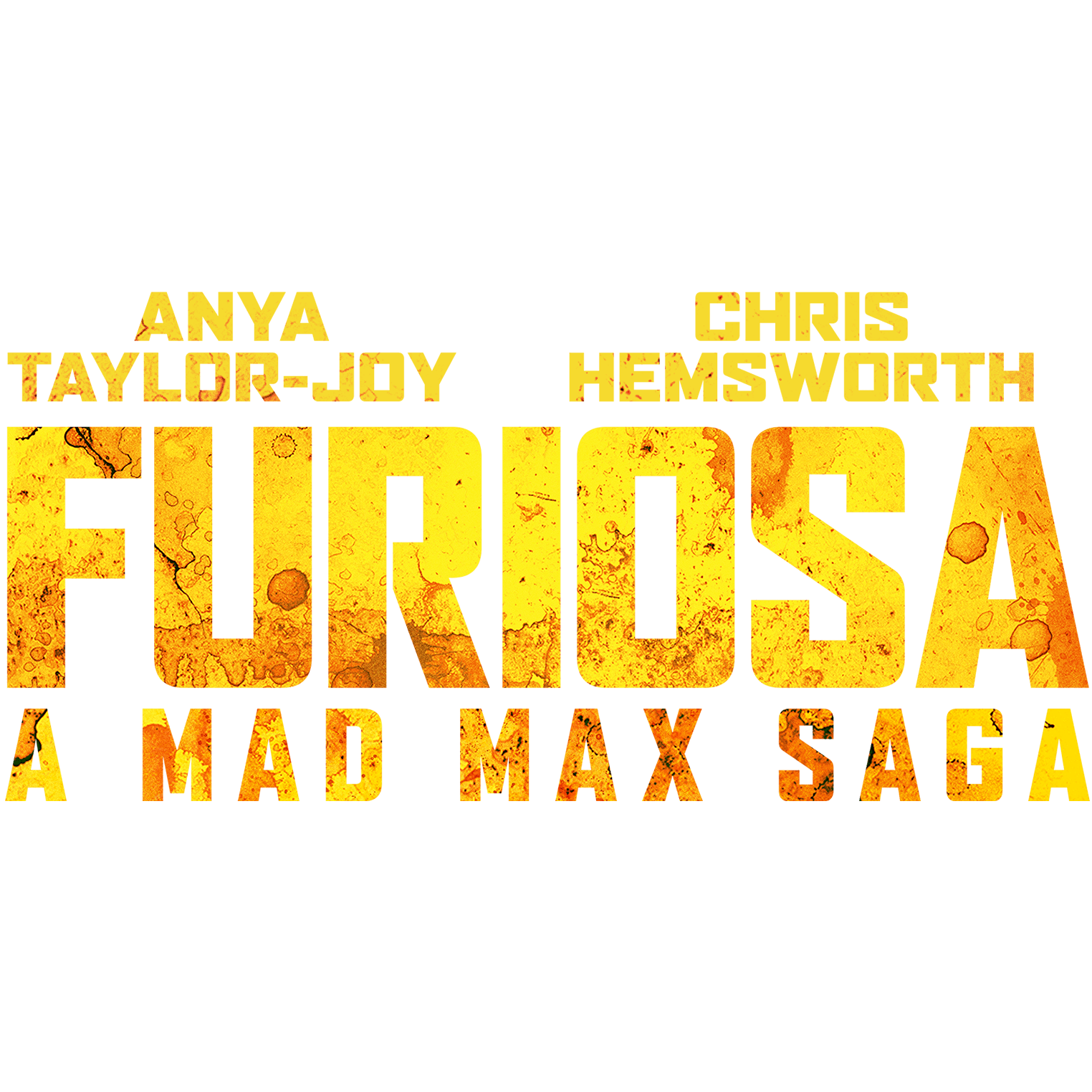 Furiosa: A Mad Max Saga