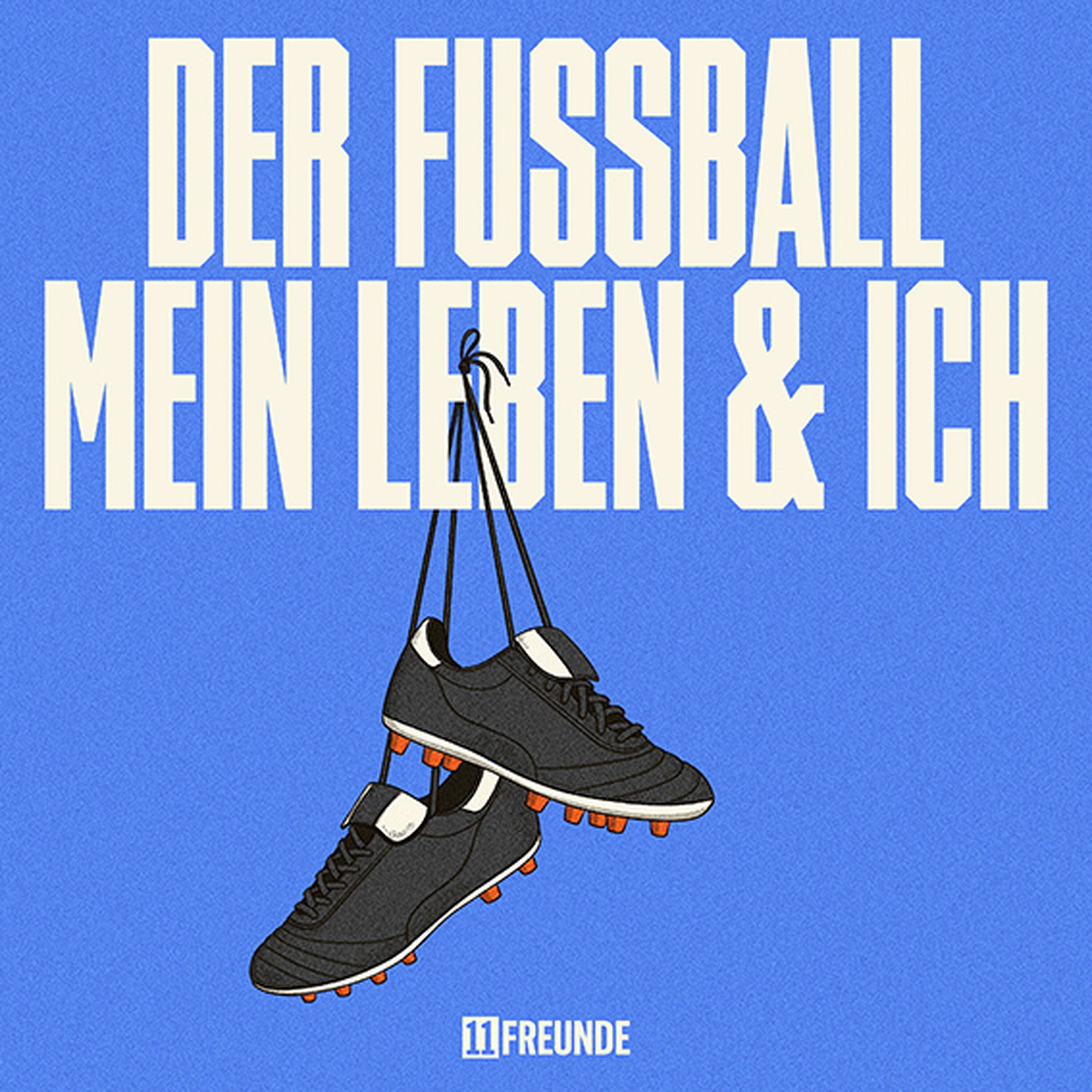 Trailer: Der Fußball, mein Leben und ich