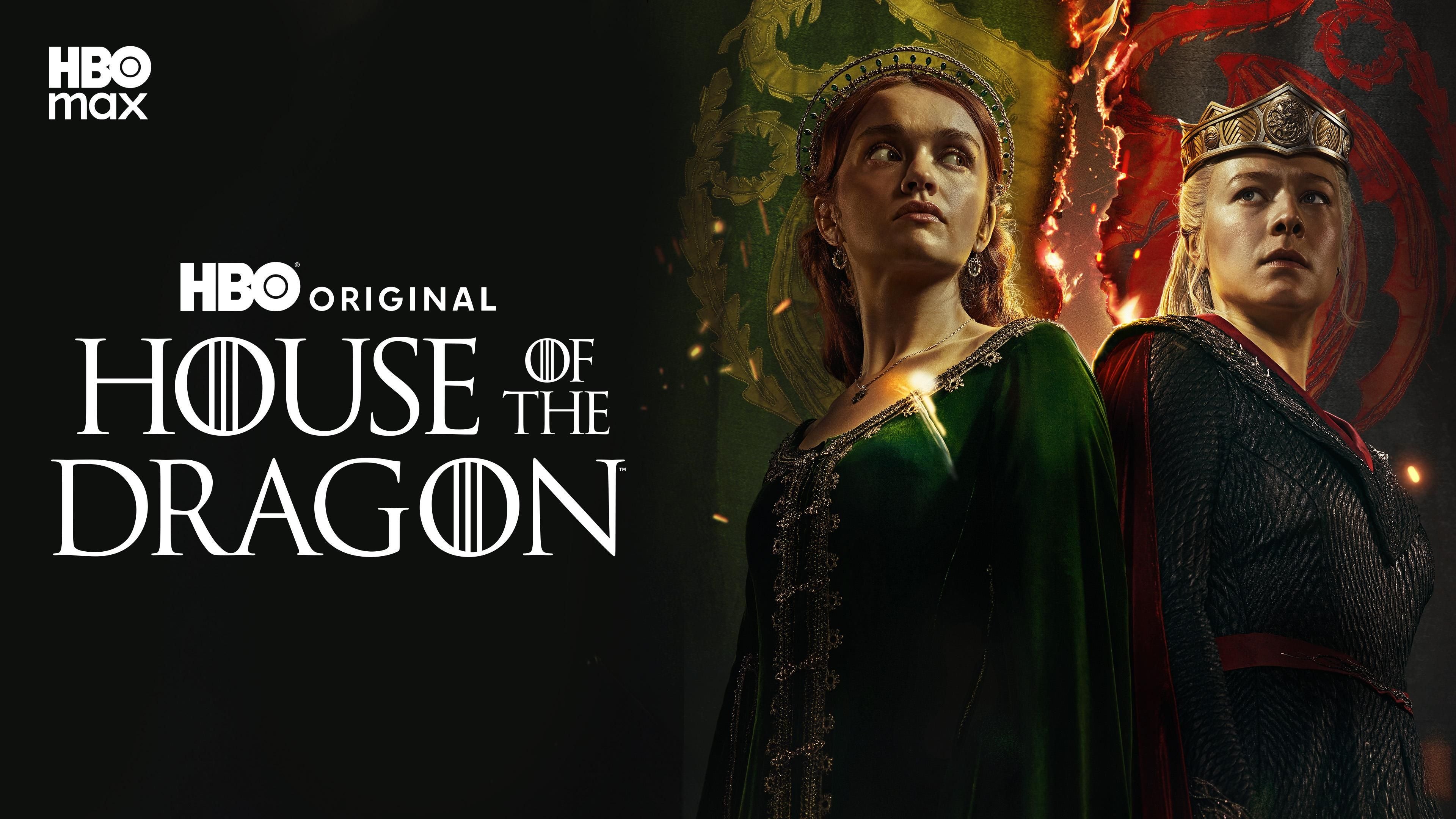 Trailer: House of the Dragon