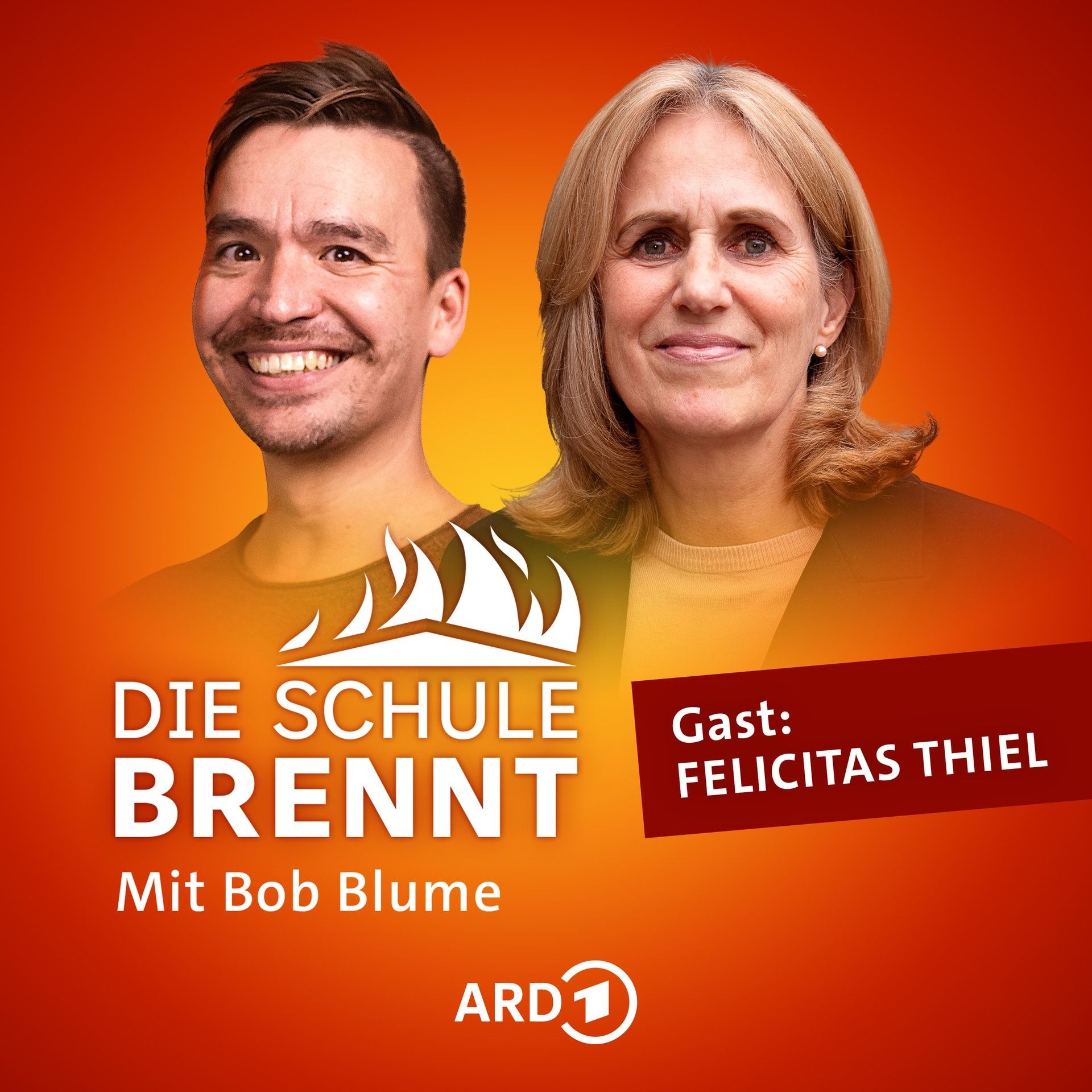 Hörtipp: Classroom Management – Was Lehrkräfte gegen Unterrichtsstörungen tun können