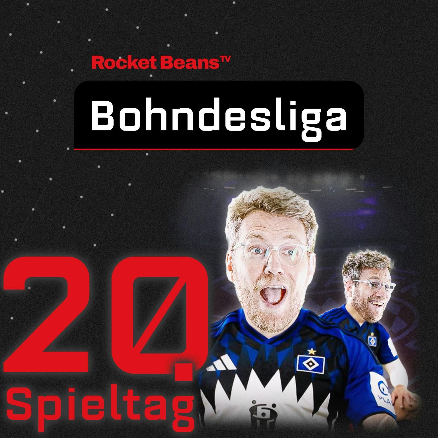 20. Spieltag: Titelrennen ist ON & Schiri-Debatte | 2025/26