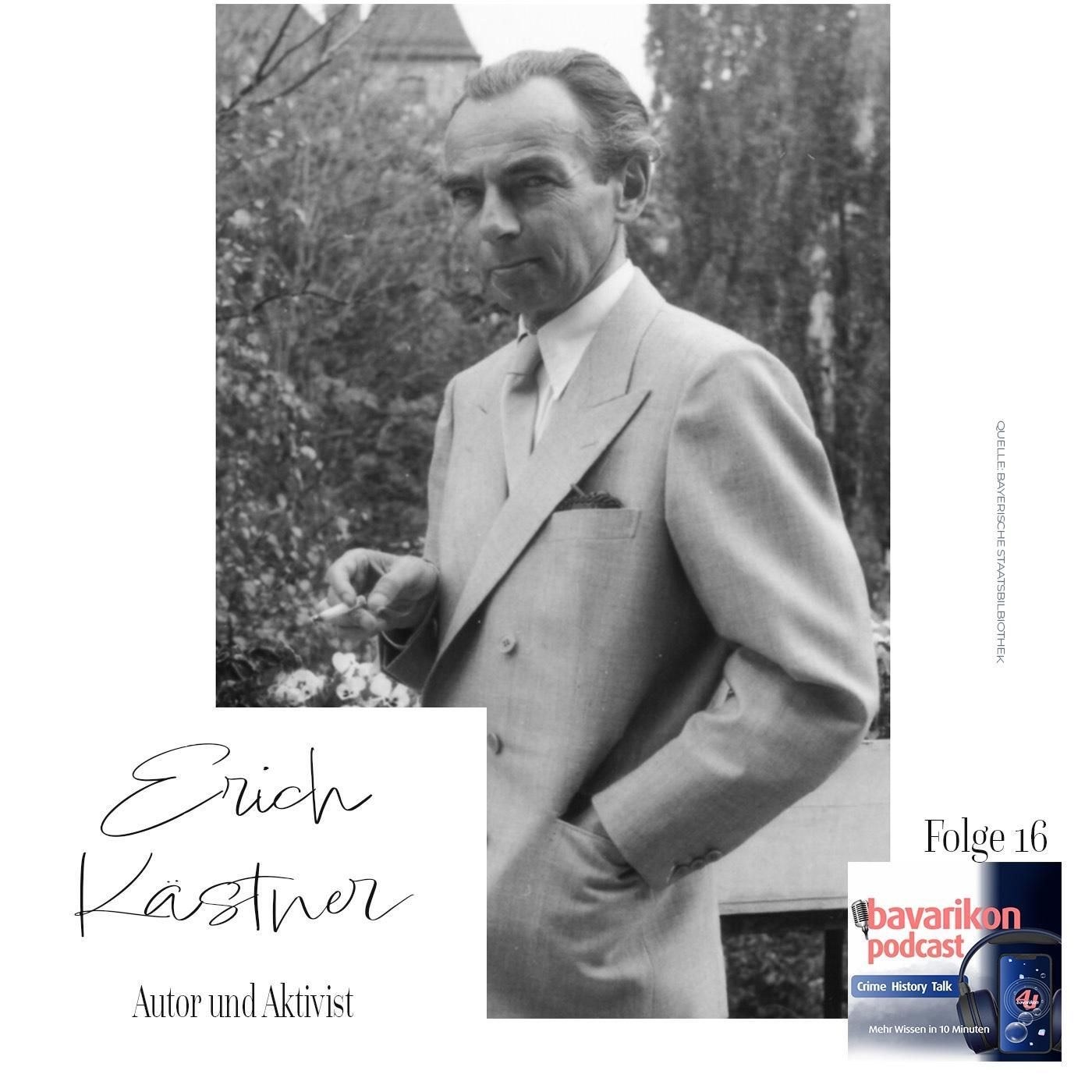 Erich Kästner