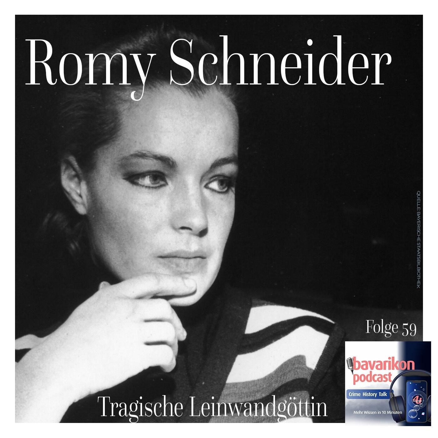 Romy Schneider