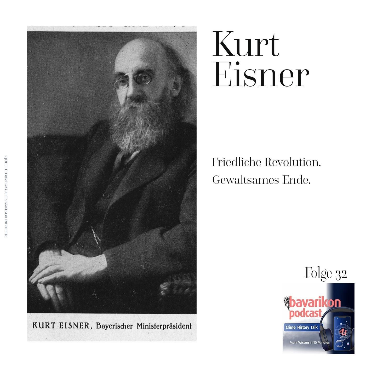 Kurt Eisner