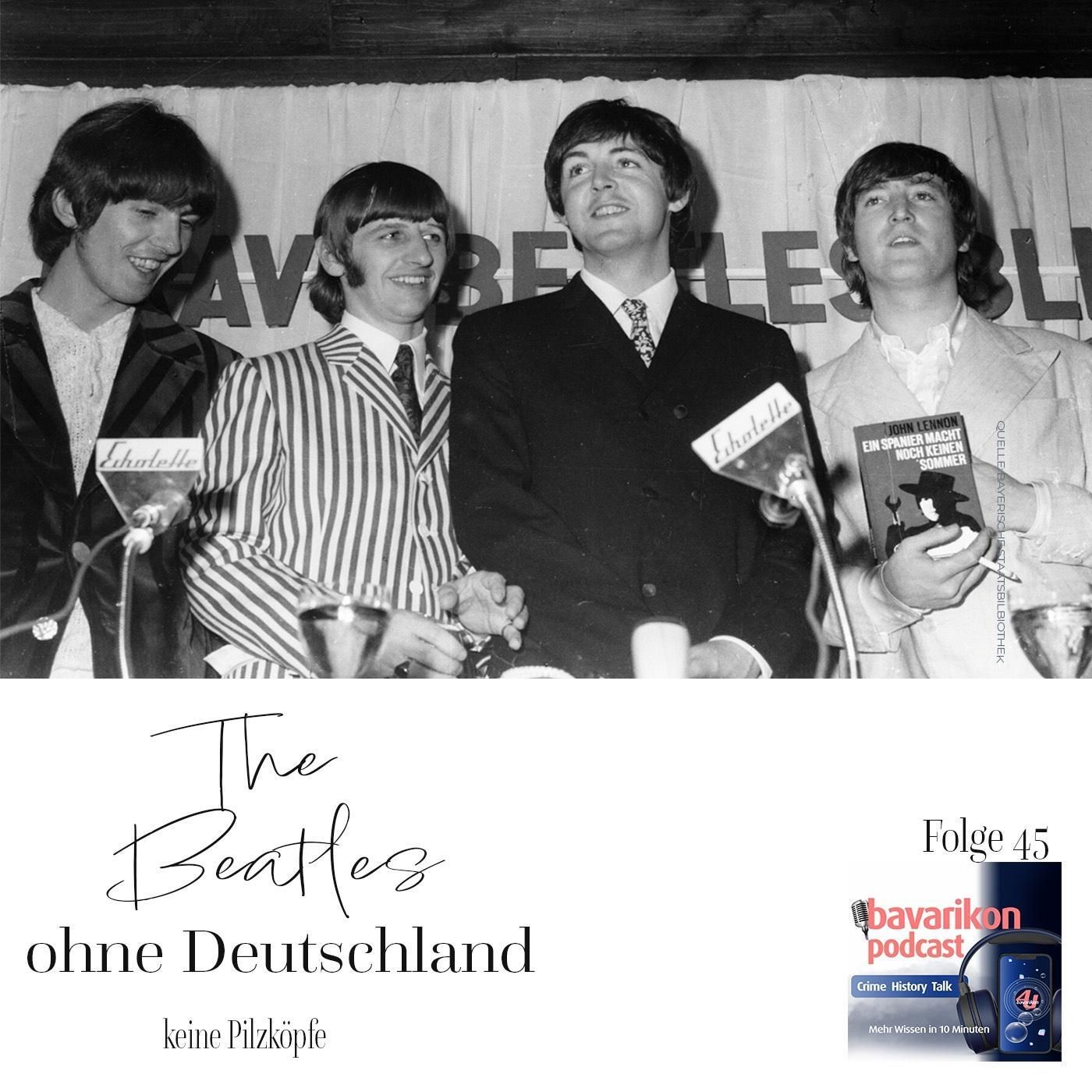 The Beatles