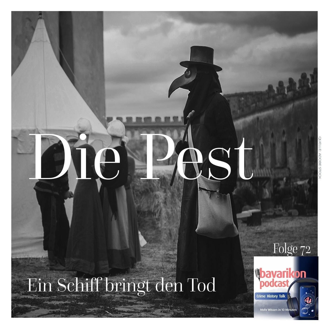Die Pest