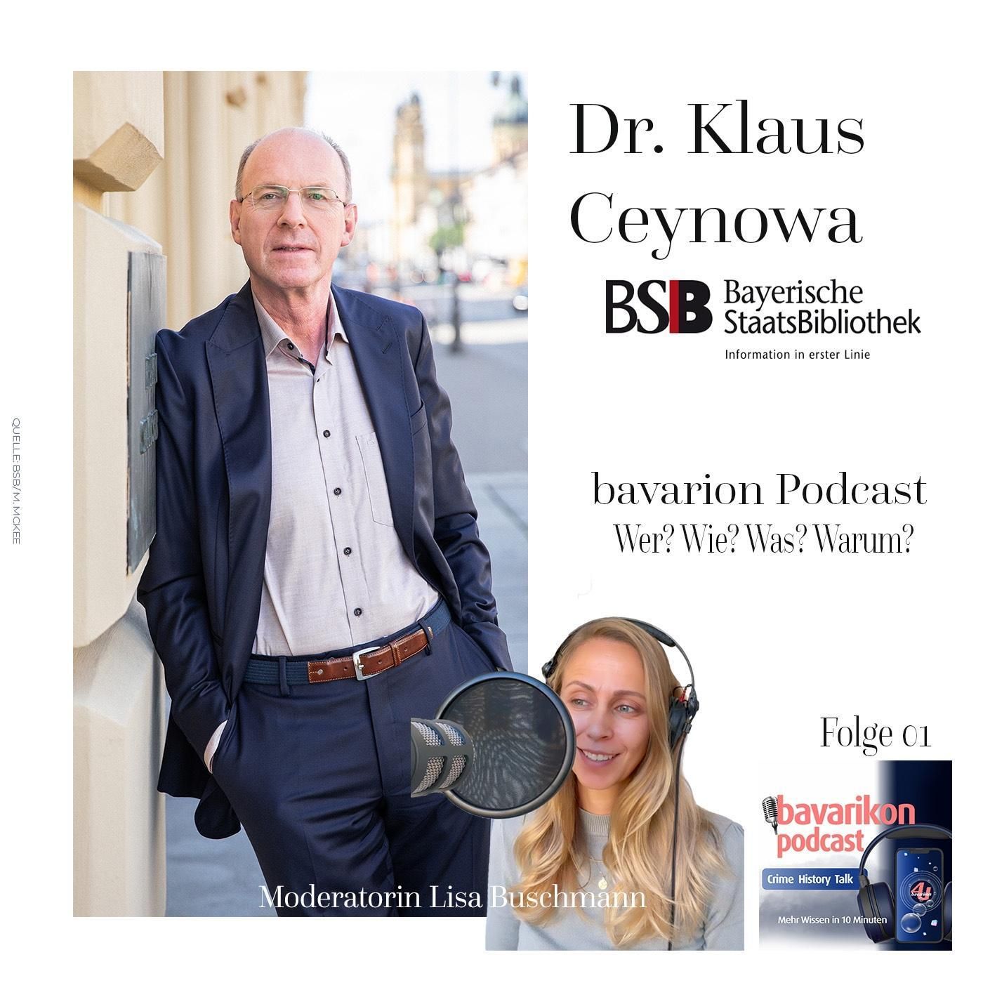 Wer wir sind