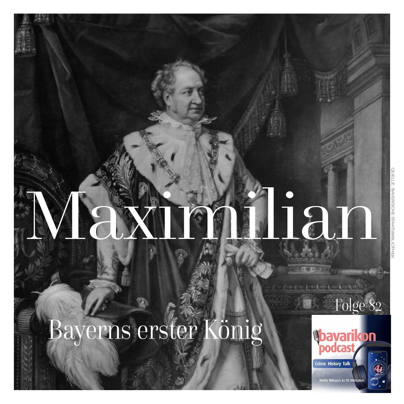 Max. I. Joseph