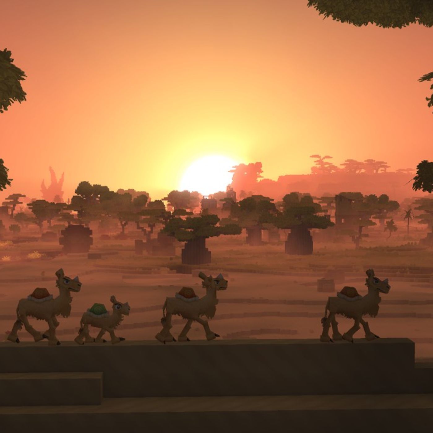 Hytale Vorschau