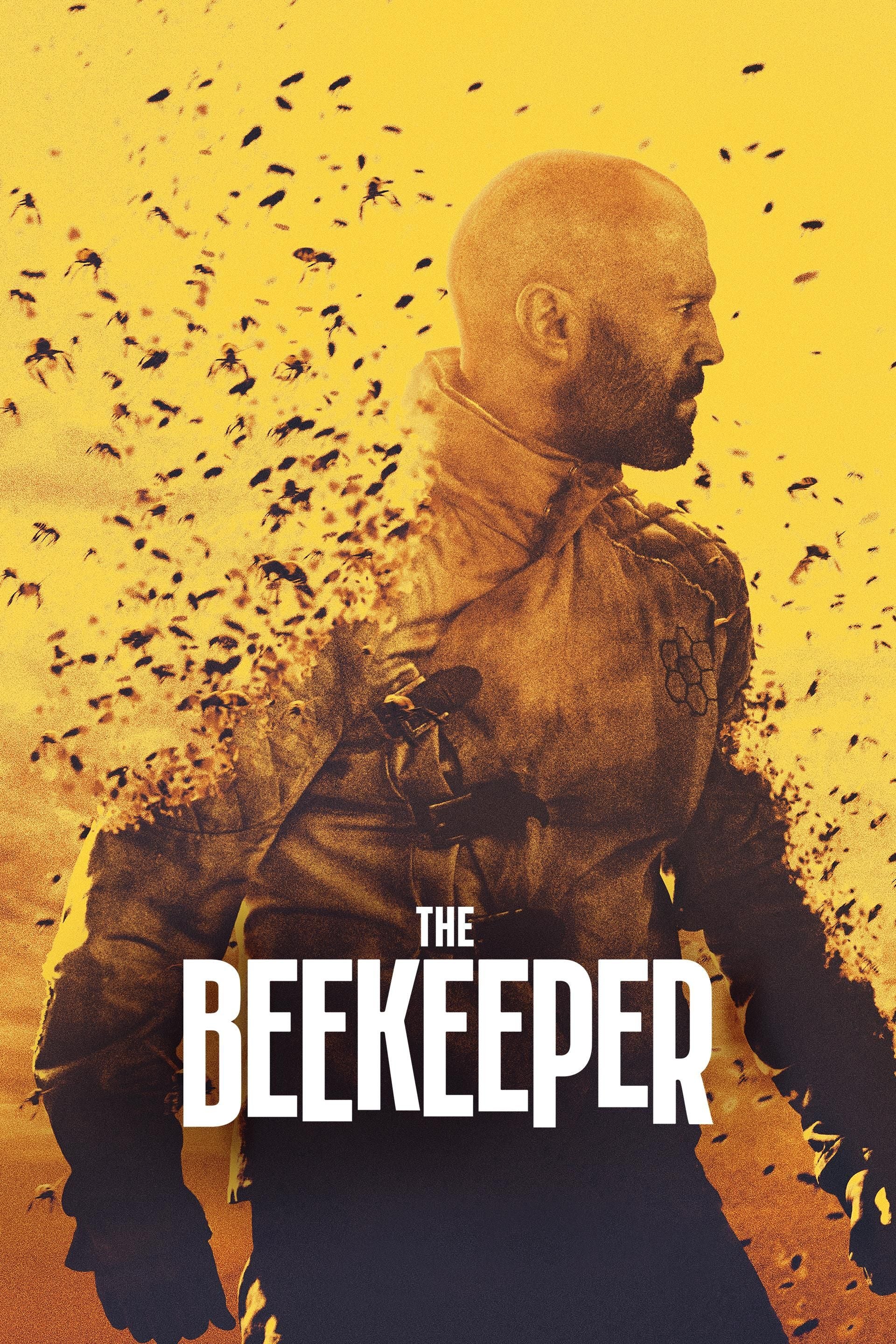 The Beekeeper