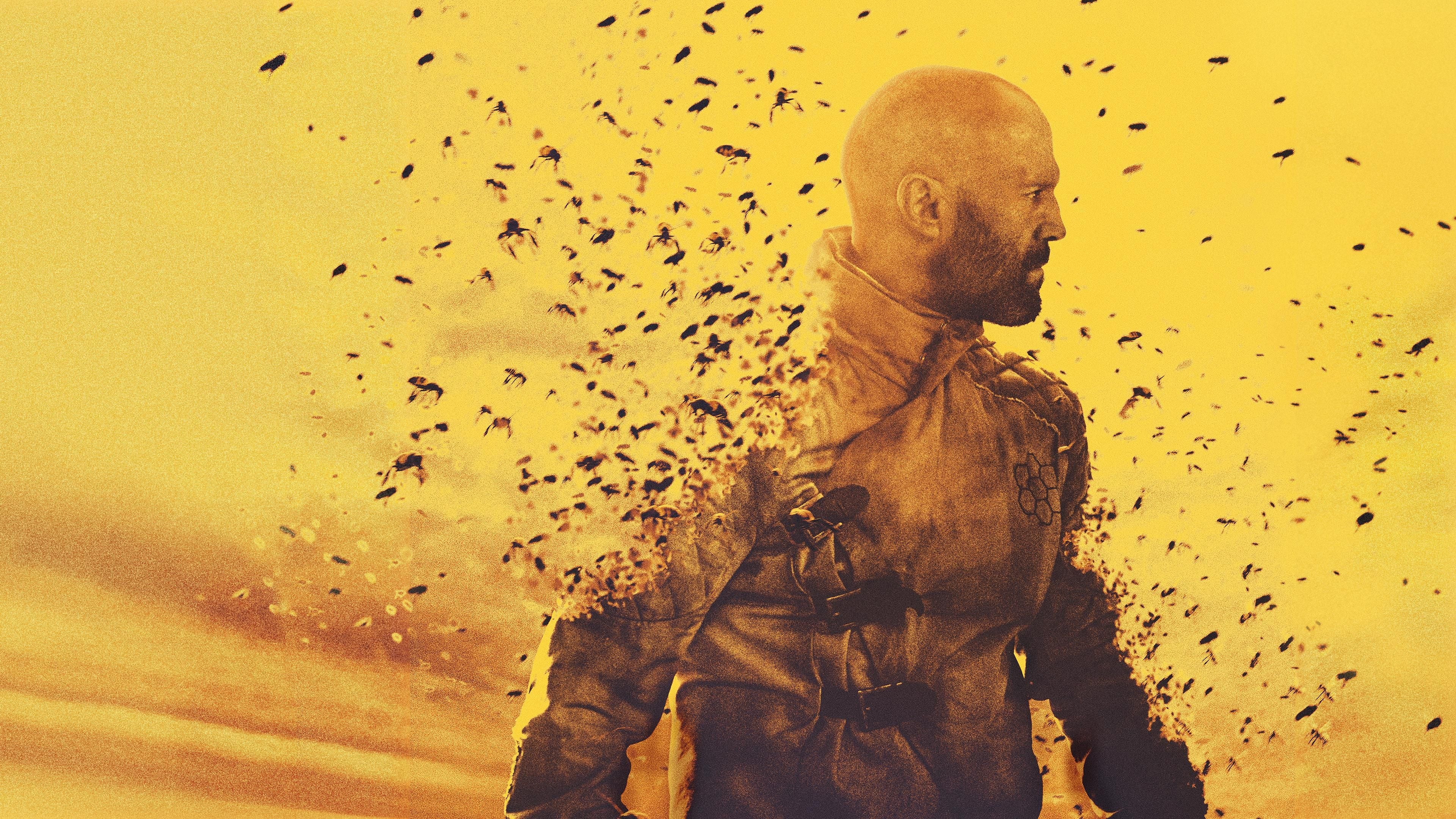 The Beekeeper