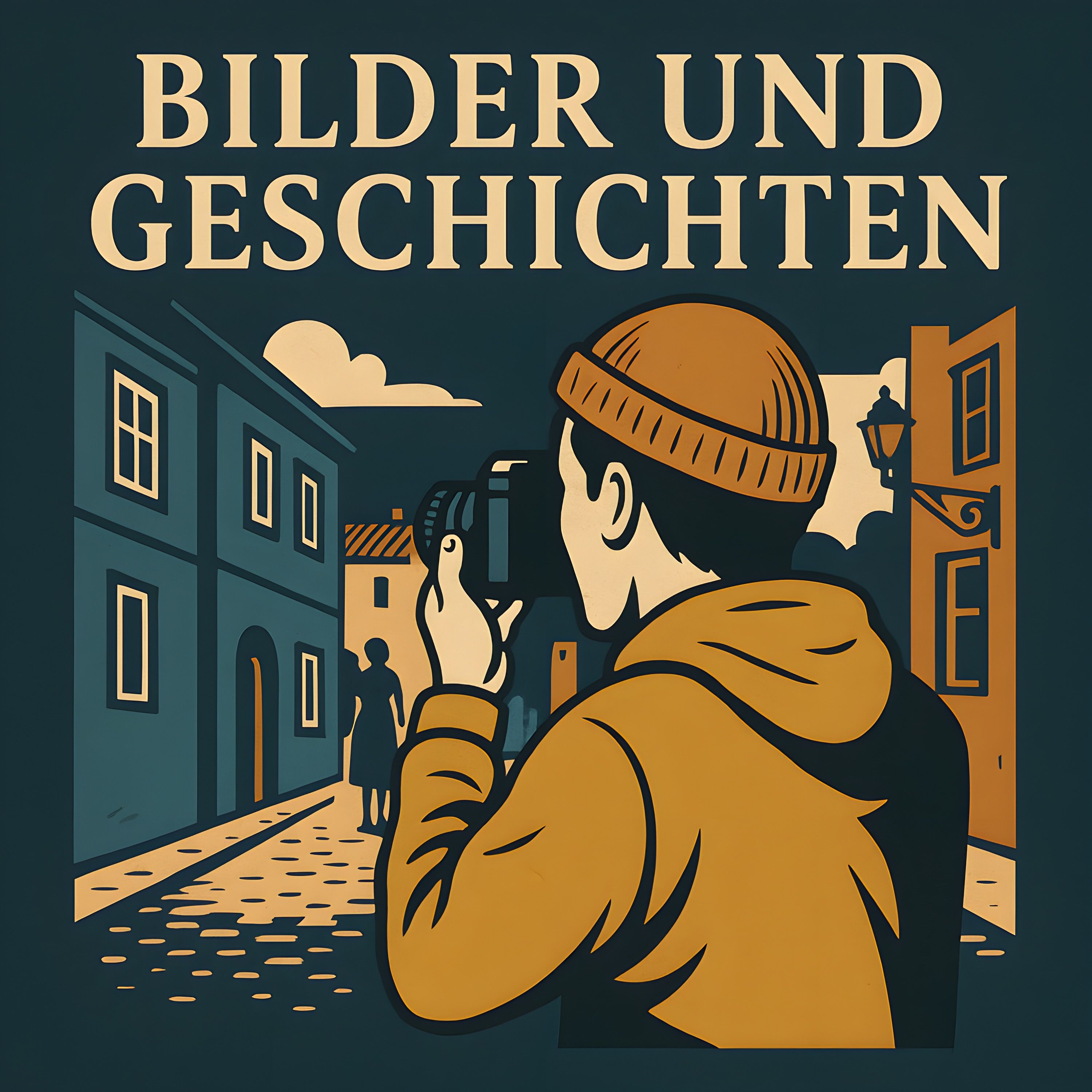 Bilder und Geschichten