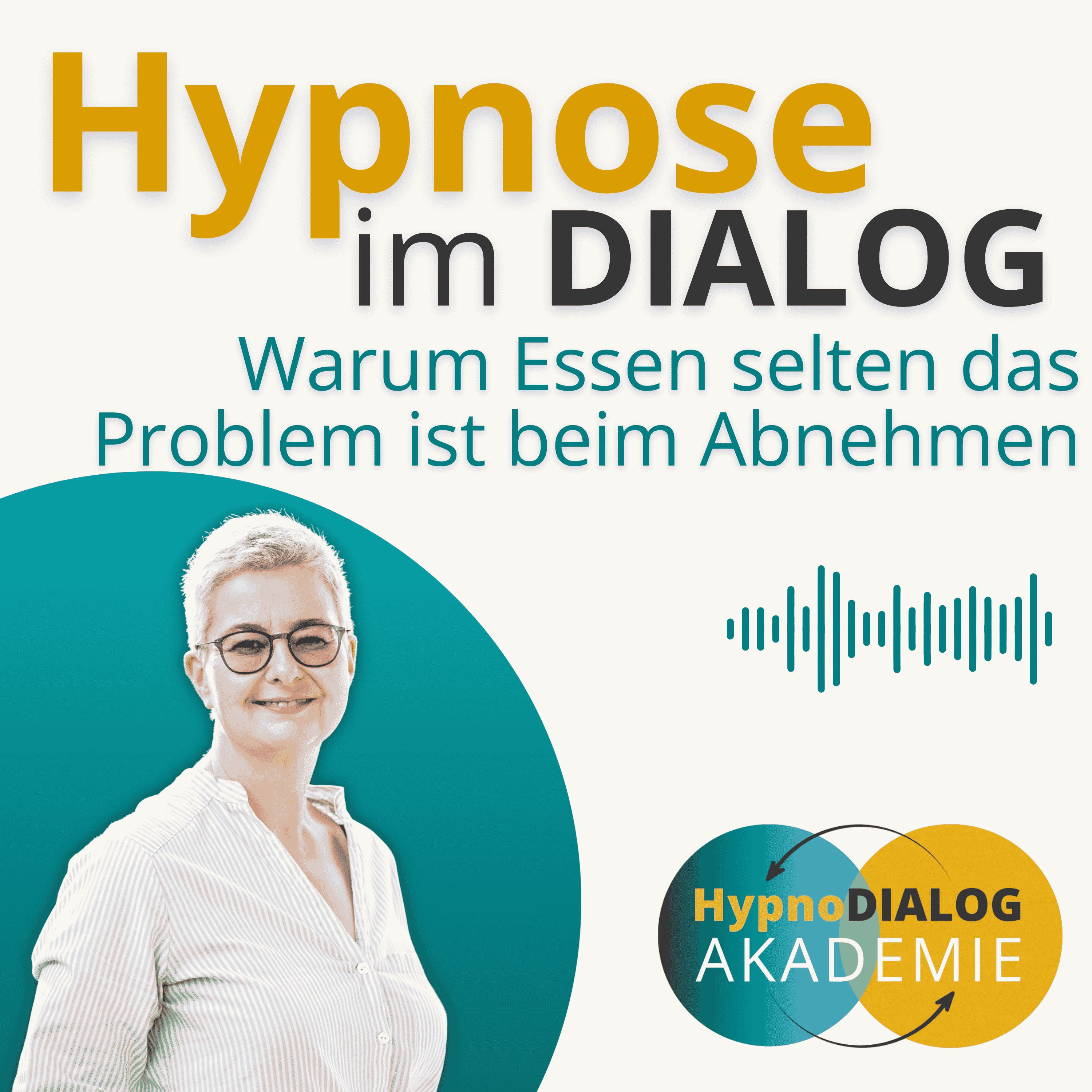 Warum Essen selten das Problem ist beim Abnehmen