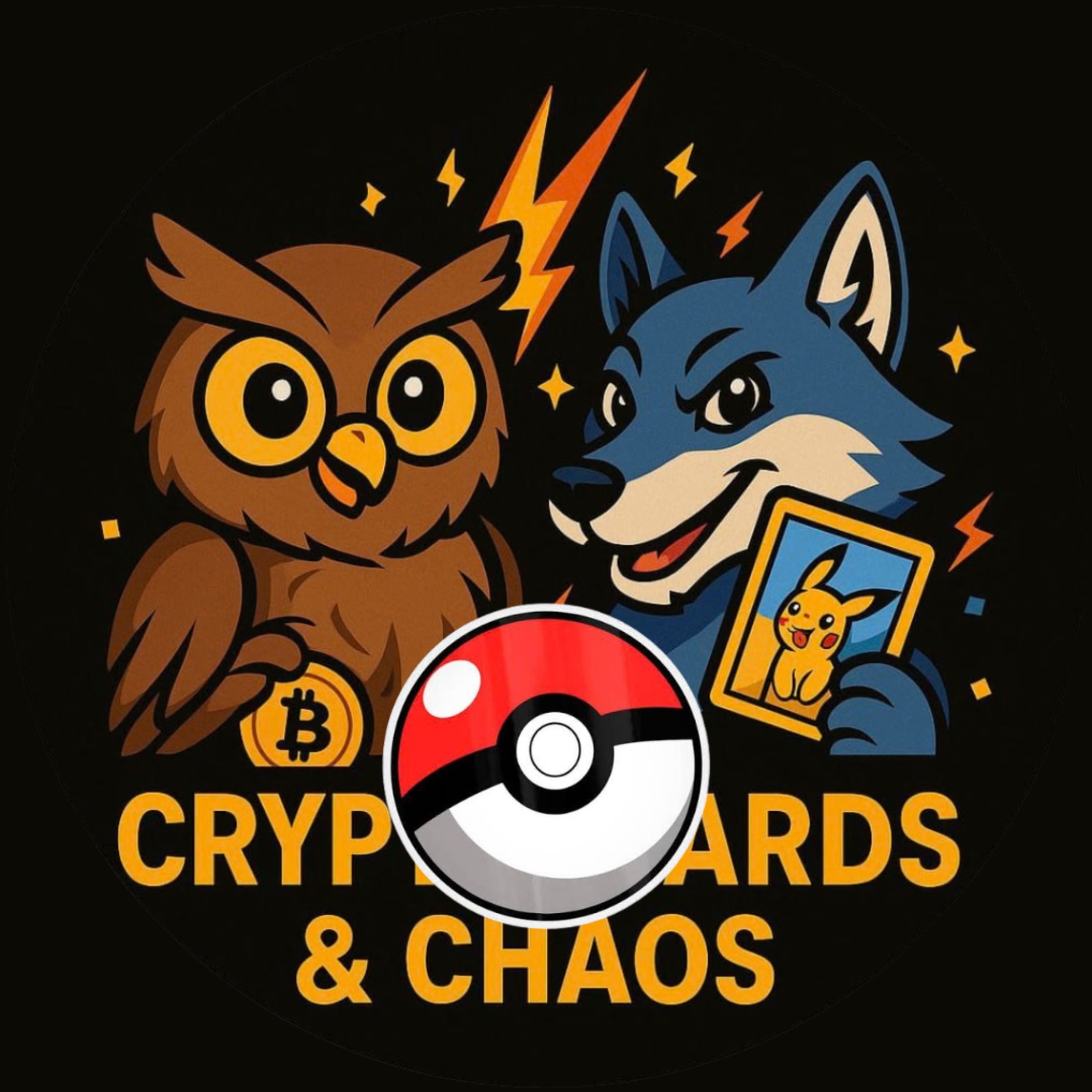 #4 Erhabene Katastrophe Pokemon Special