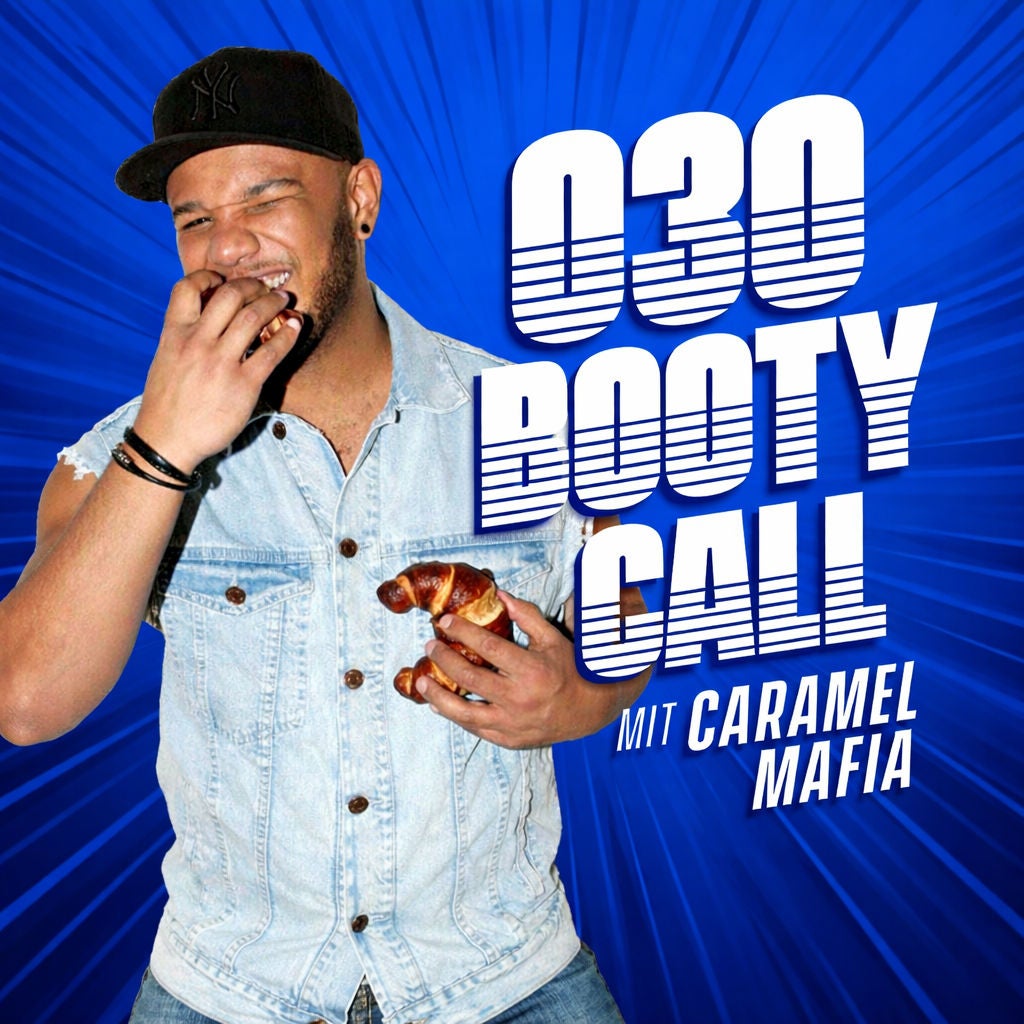 030 Bootycall #10 l Phillip aus Steglitz