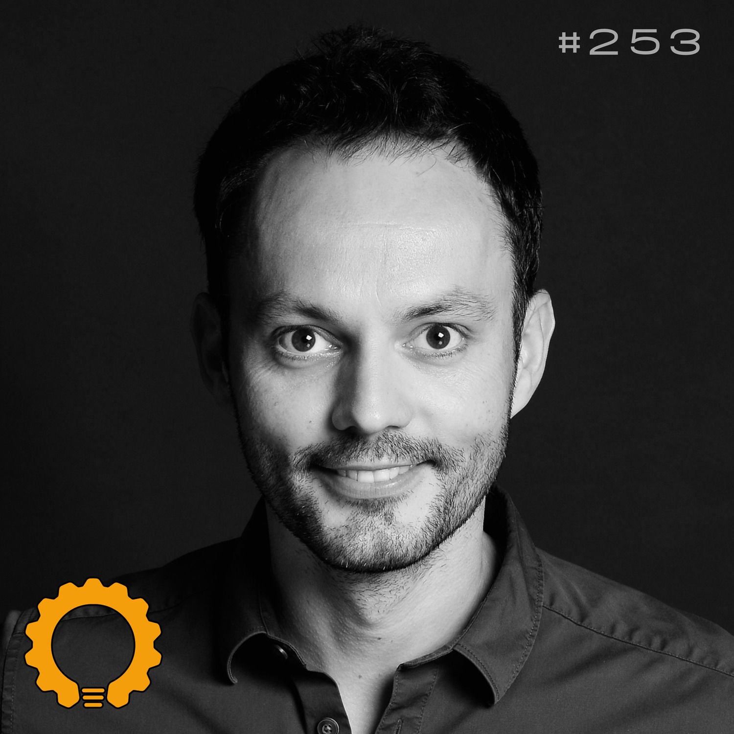 #253 Technisches Produktmanagement mit Michael Gasch von Amazon Web Services