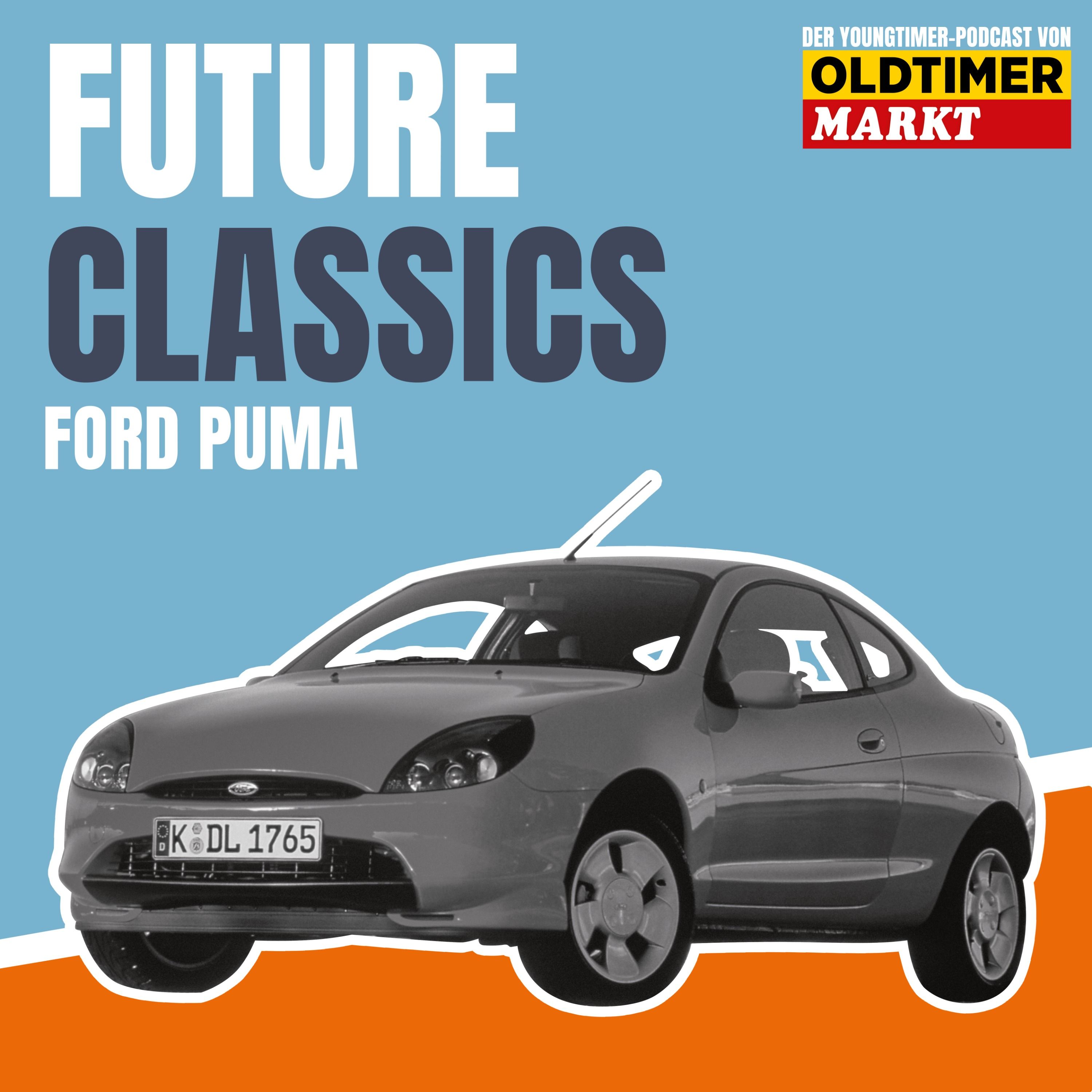 Ford Puma - Folge 105