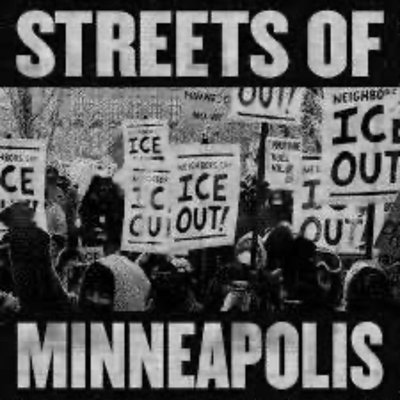Streets of Minneapolis
