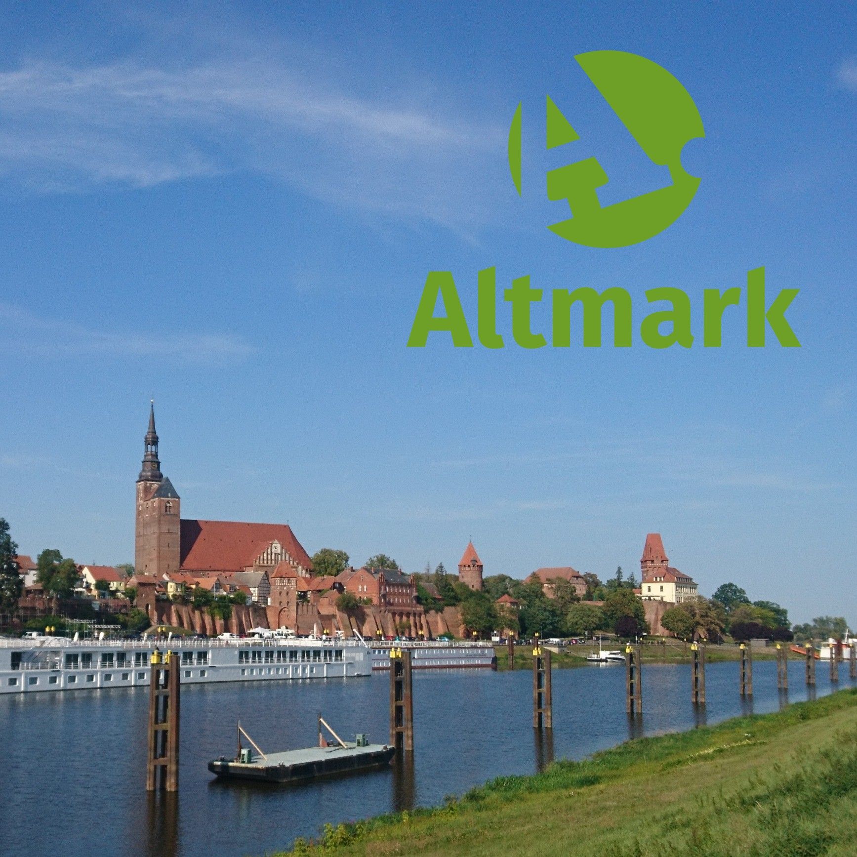 Reisetipp Tangermünde: Die schönste Kleinstadt Deutschlands