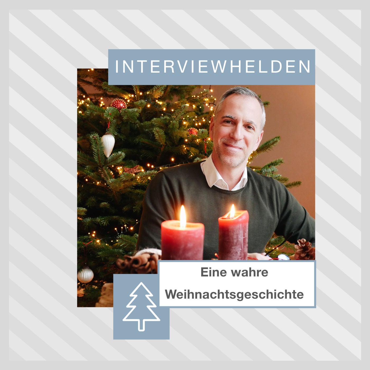 Eine wahre Weihnachtsgeschichte