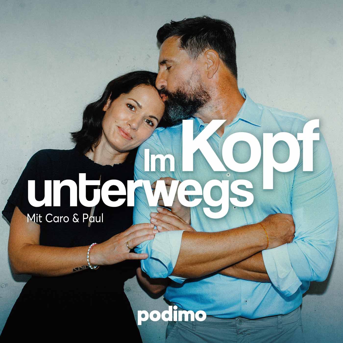 Im Kopf unterwegs