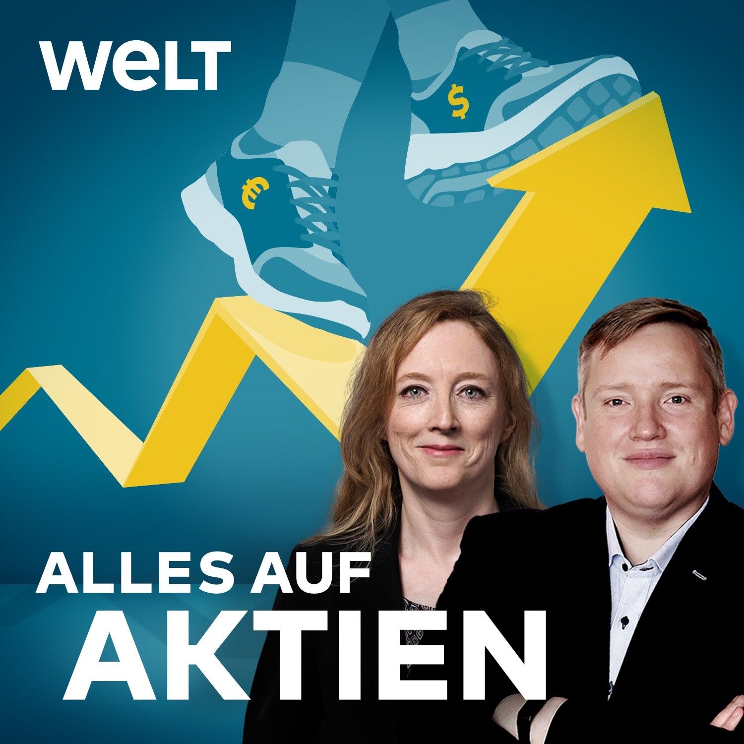 Musks xAI-Masterplan für SpaceX und der Palantir-Hype geht weiter