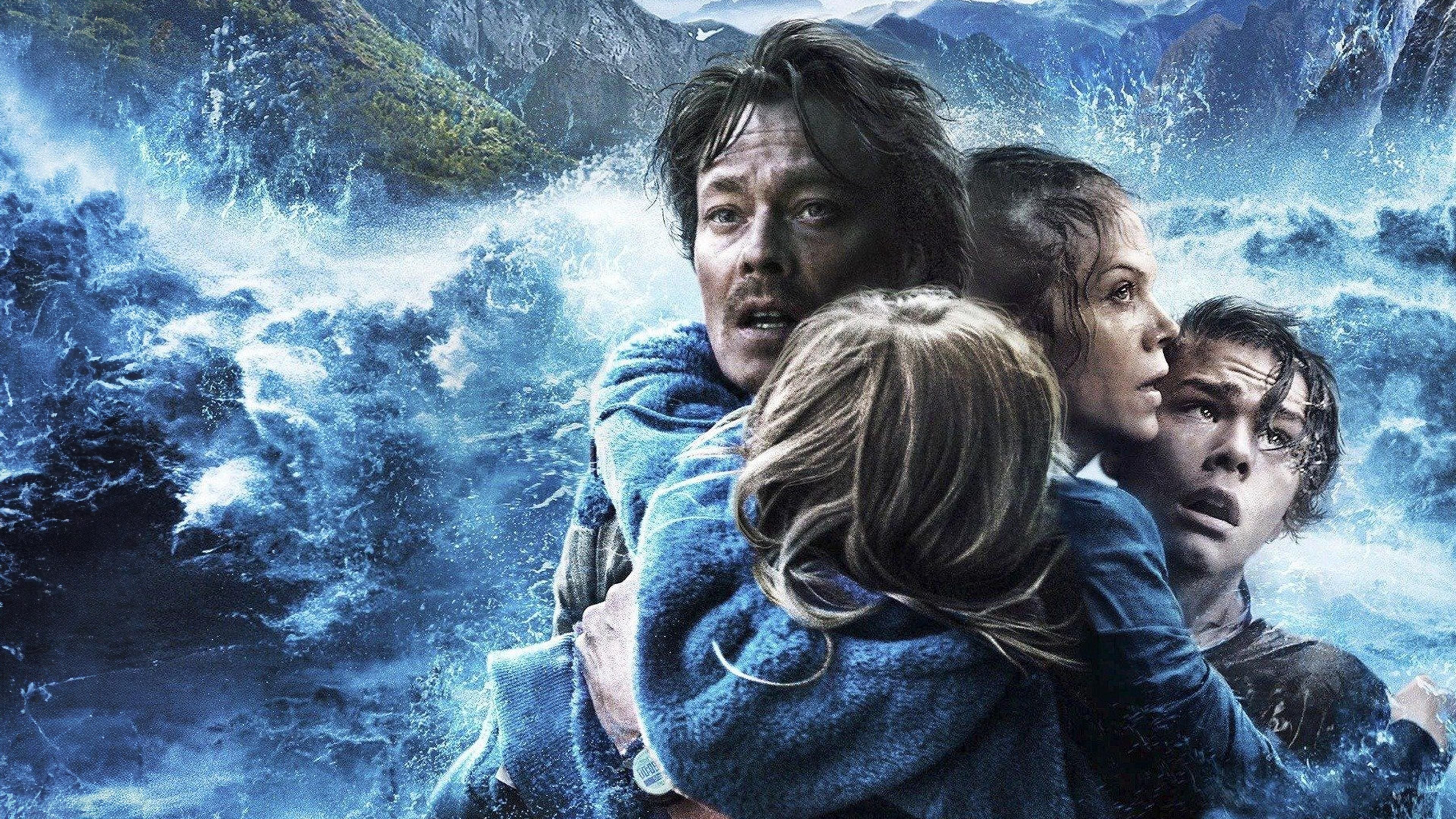 The Wave - Die Todeswelle