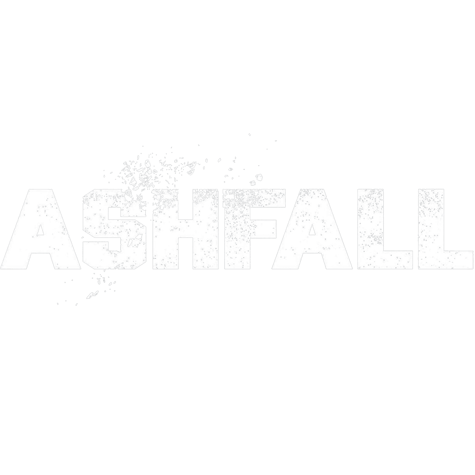 Ashfall