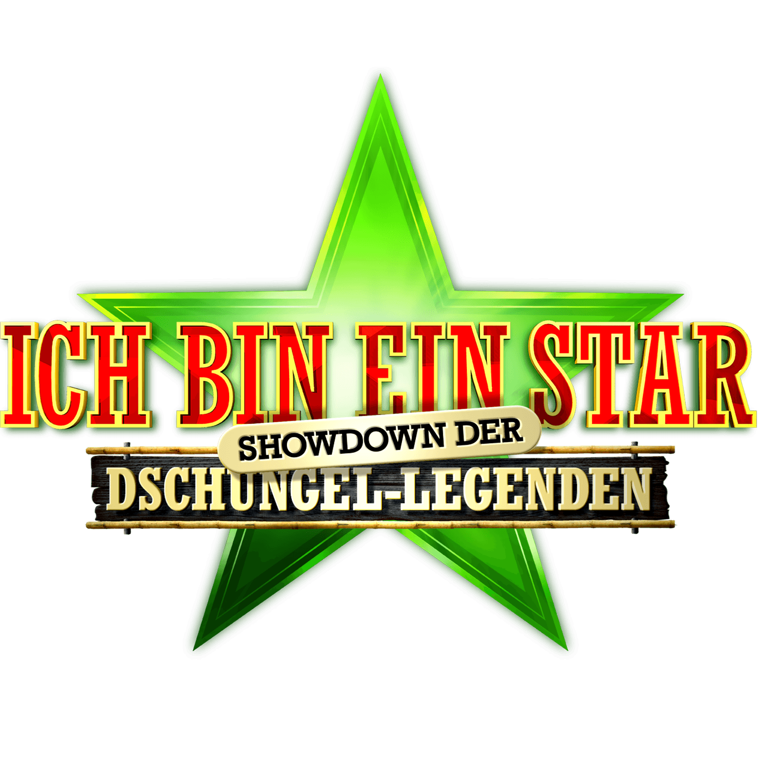 Ich bin ein Star - Showdown der Dschungel-Legenden