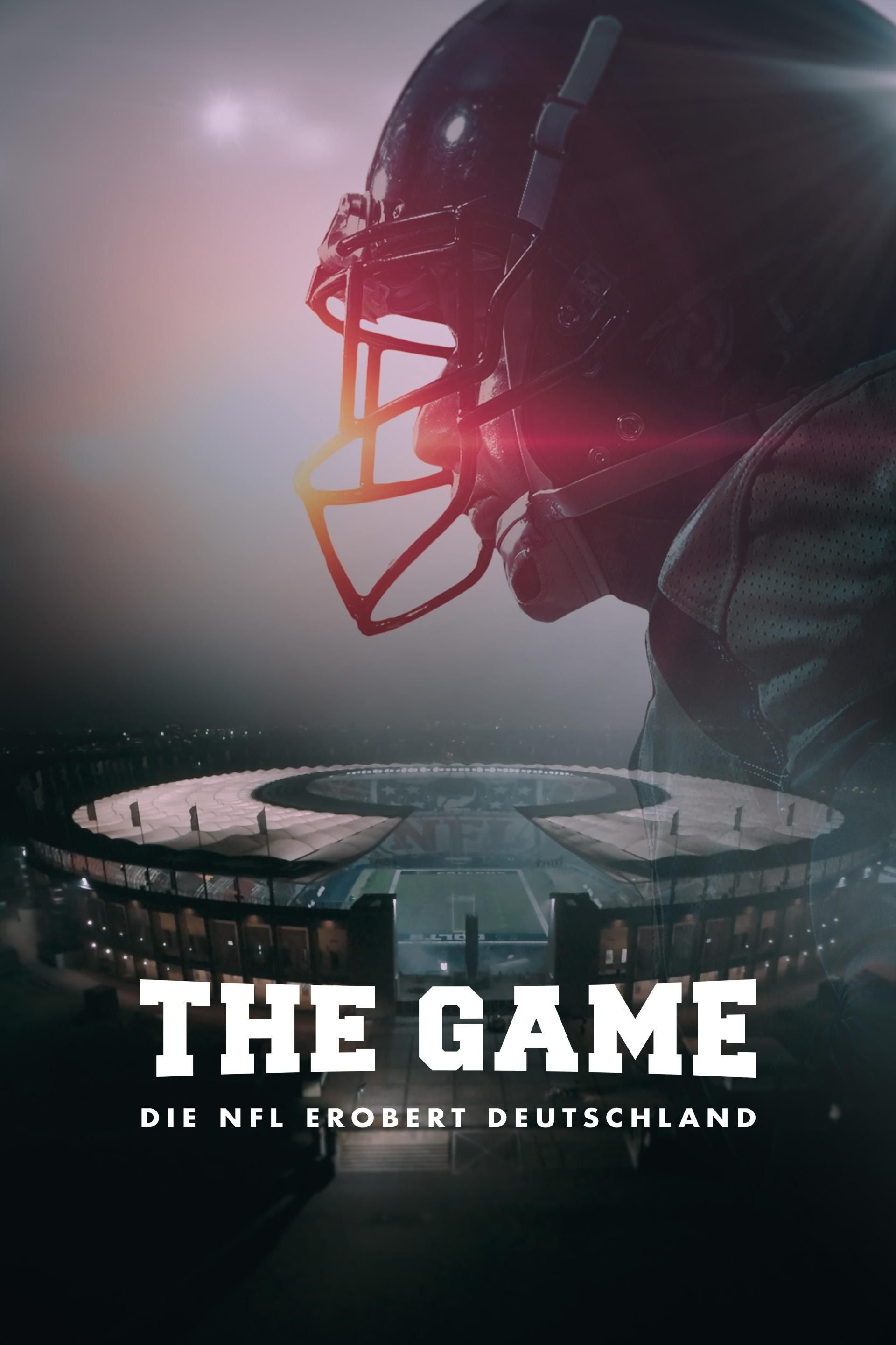 The Game - Die NFL erobert Deutschland