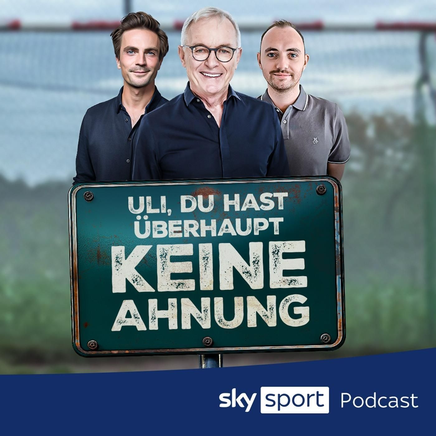#22 - Der Deadline Day