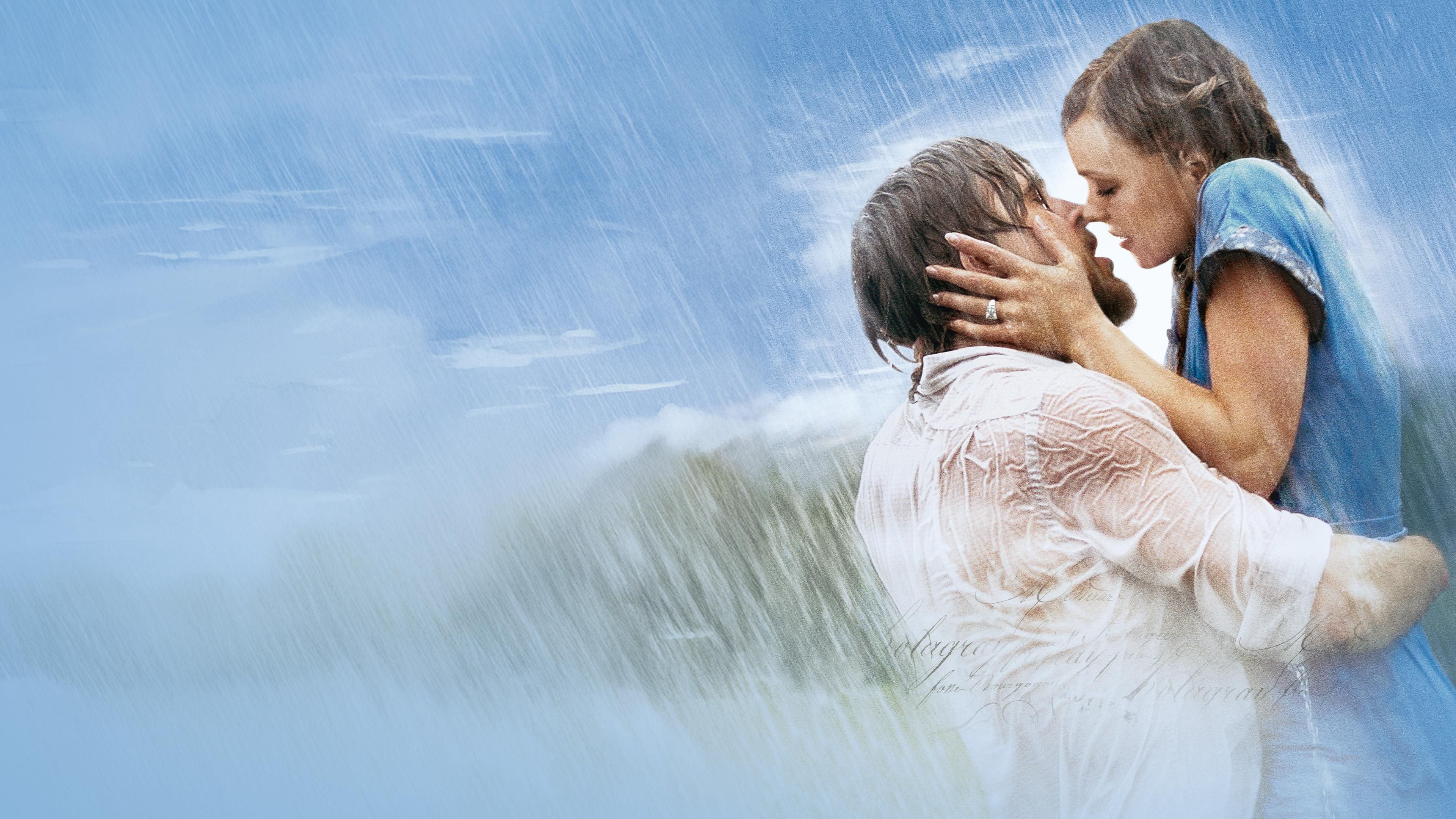 The Notebook - Wie ein einziger Tag