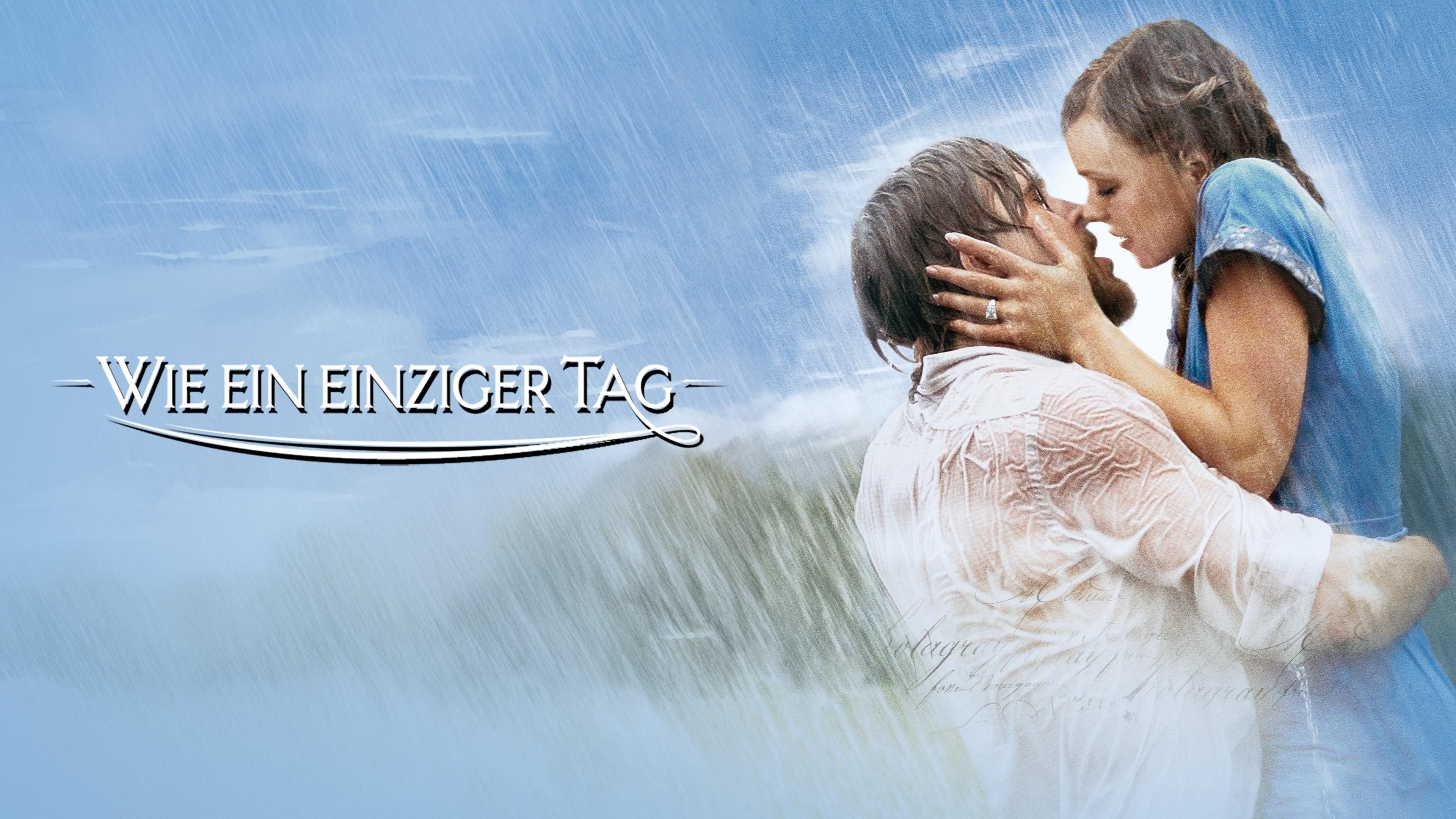 The Notebook - Wie ein einziger Tag