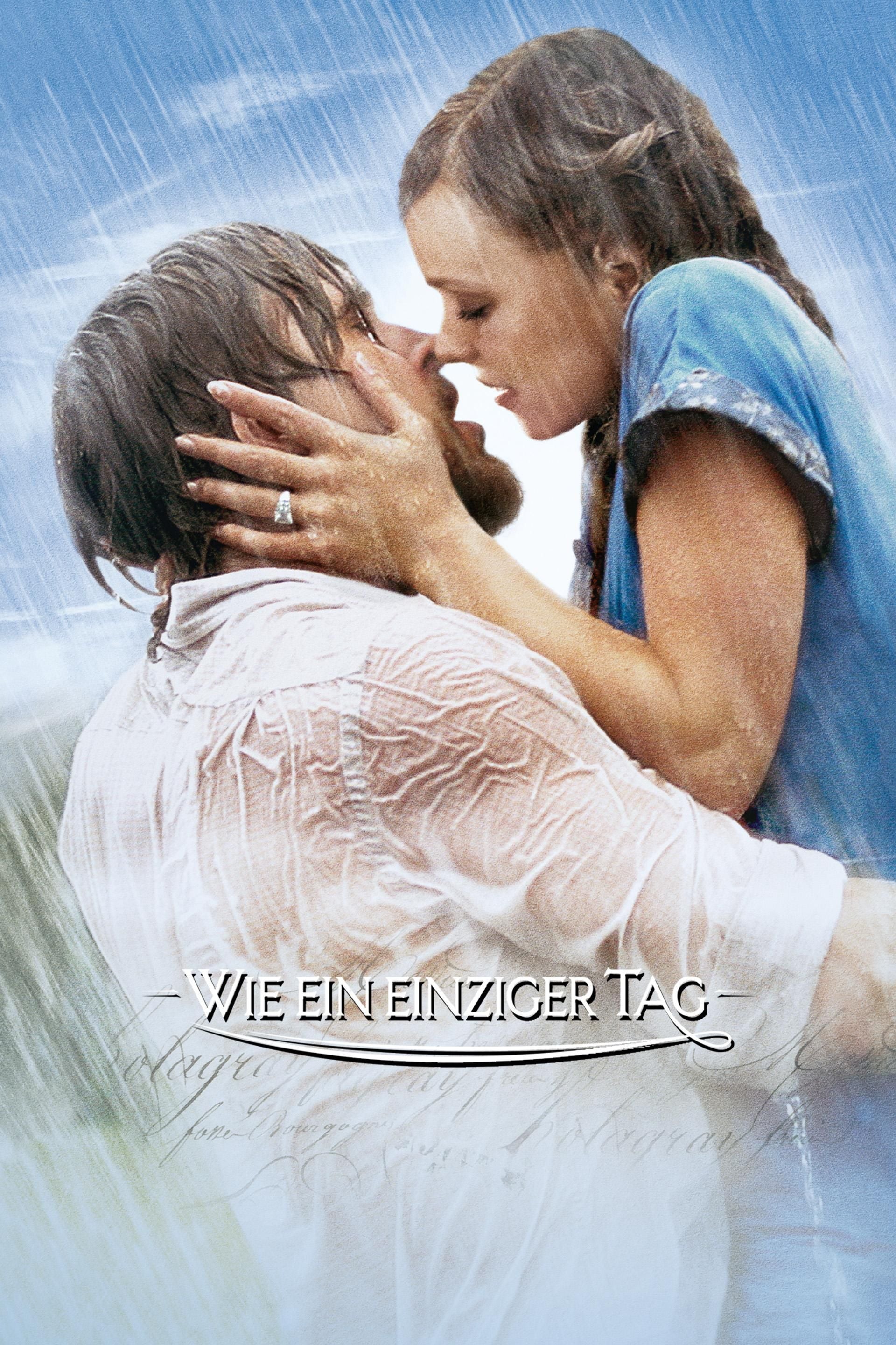 The Notebook - Wie ein einziger Tag