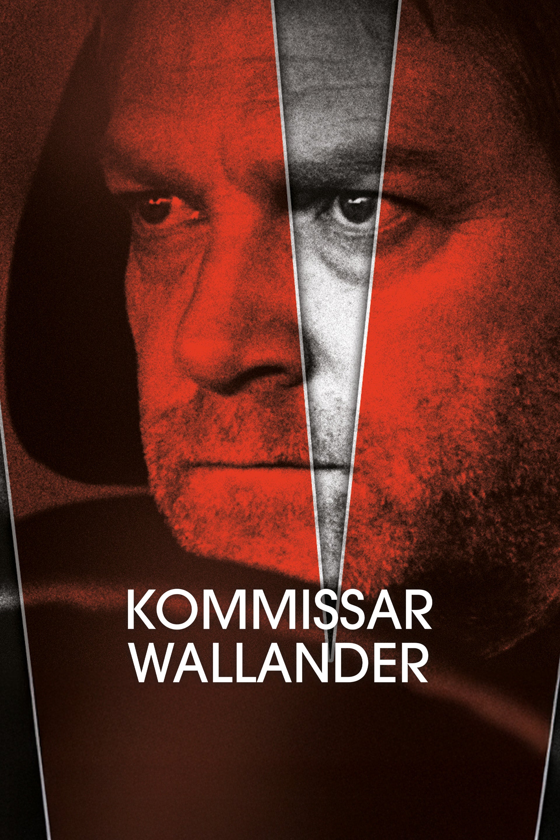 Kommissar Wallander