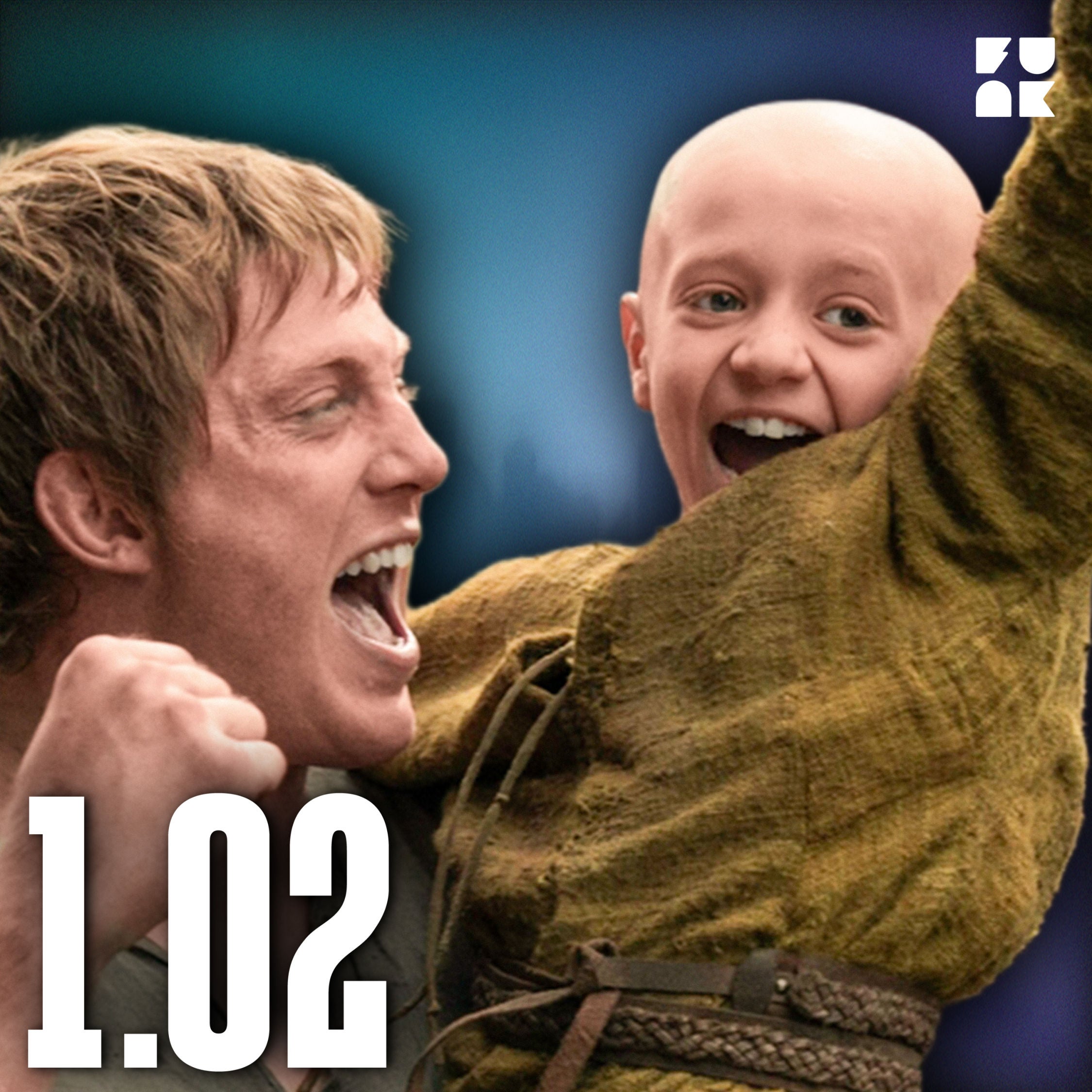 A Knight of the Seven Kingdoms: Das Vermächtnis / Besprechung & Analyse / Staffel 1 Episode 2