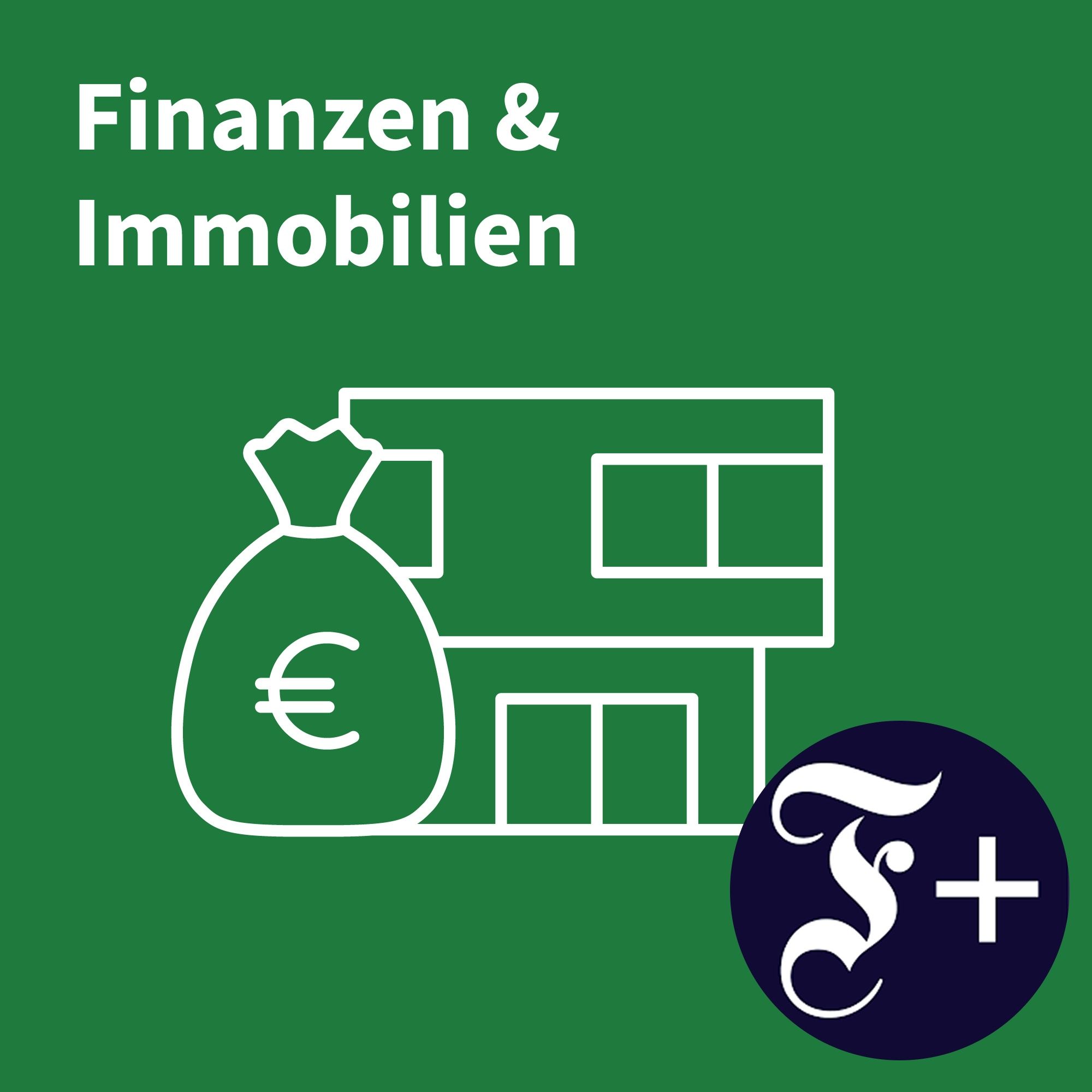 Läuft das Immobiliengeschäft wieder normal?
