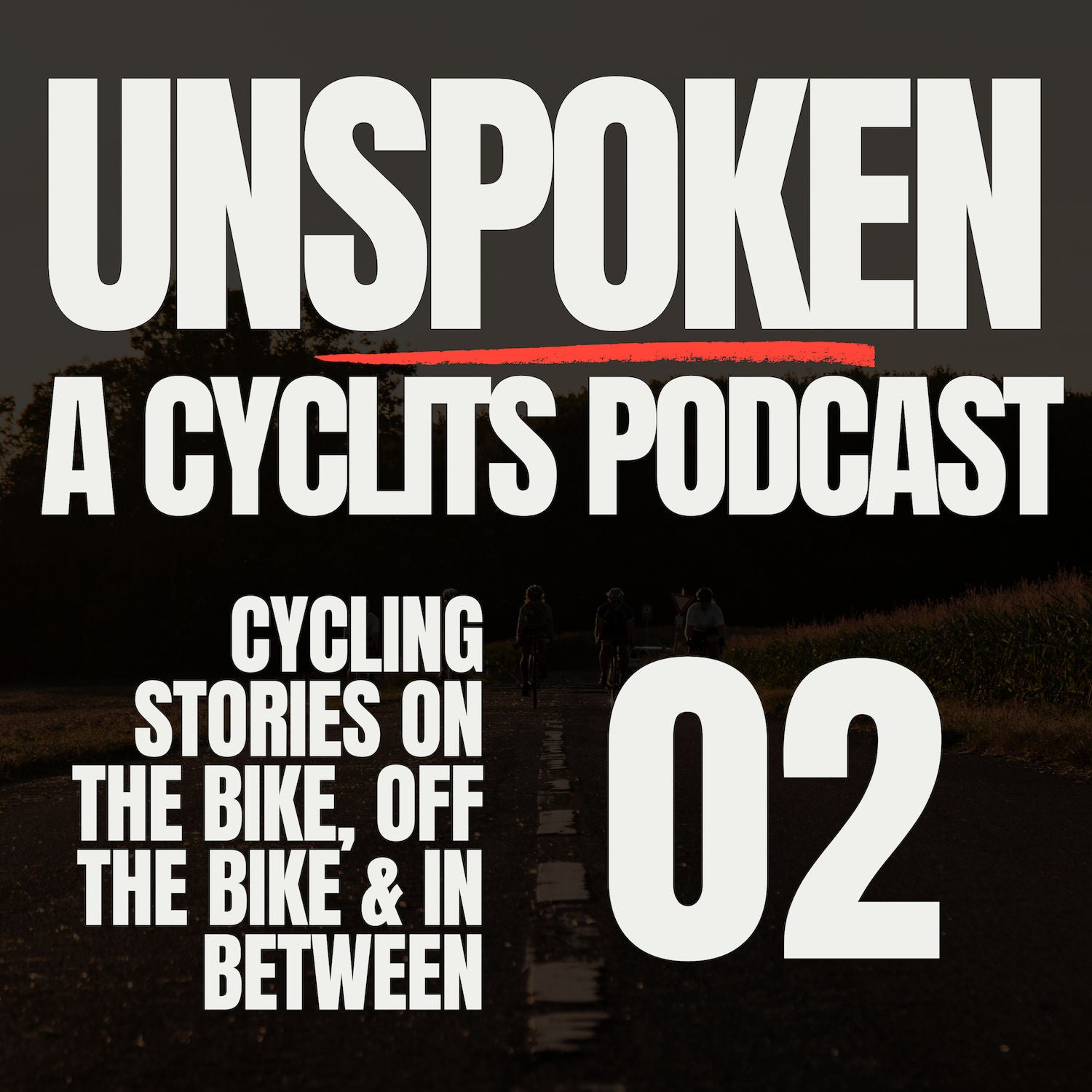 #02 Cyclits InTeam | Powered by Cake