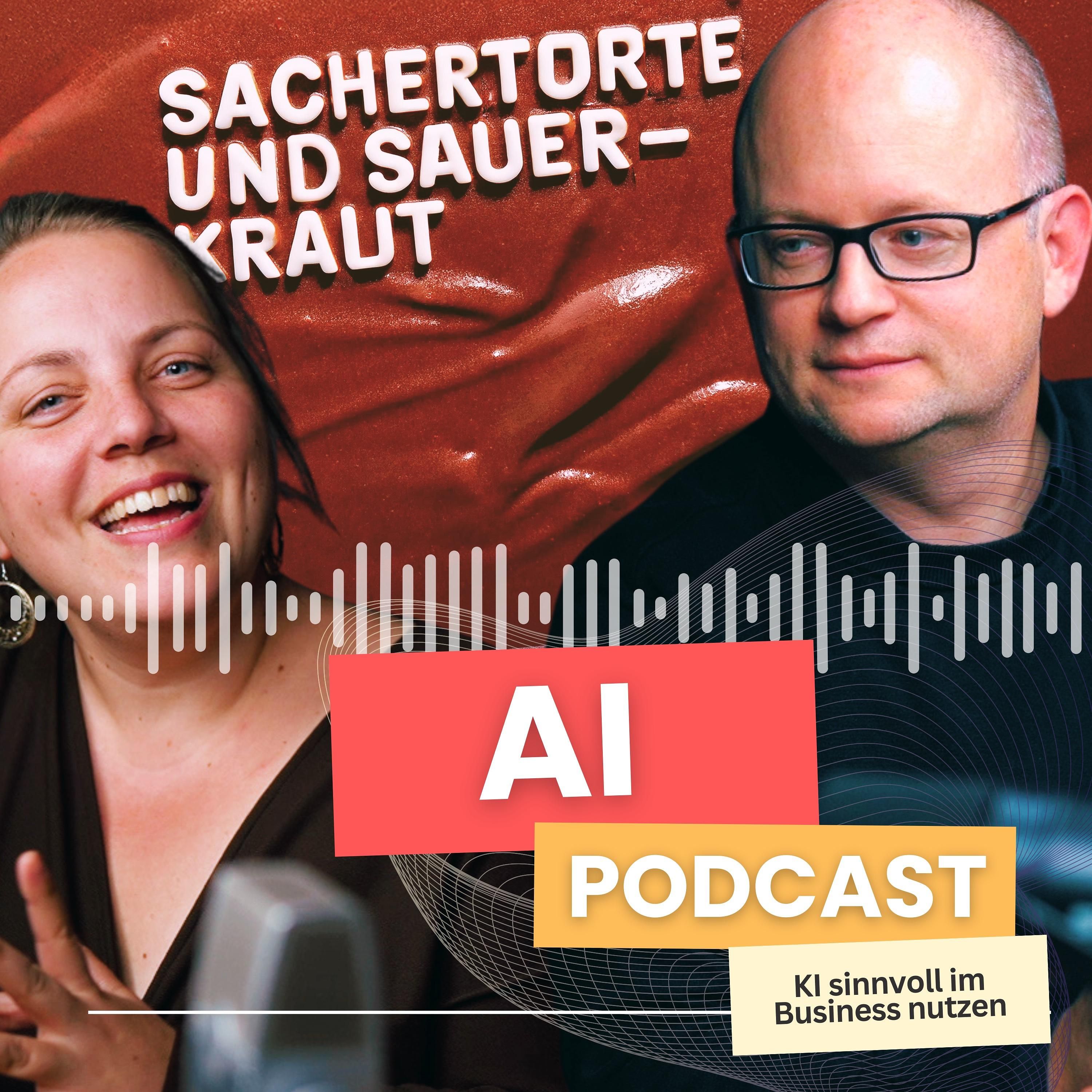 #29 - Goodbye Sachertorte und Sauerkraut - welcome ???