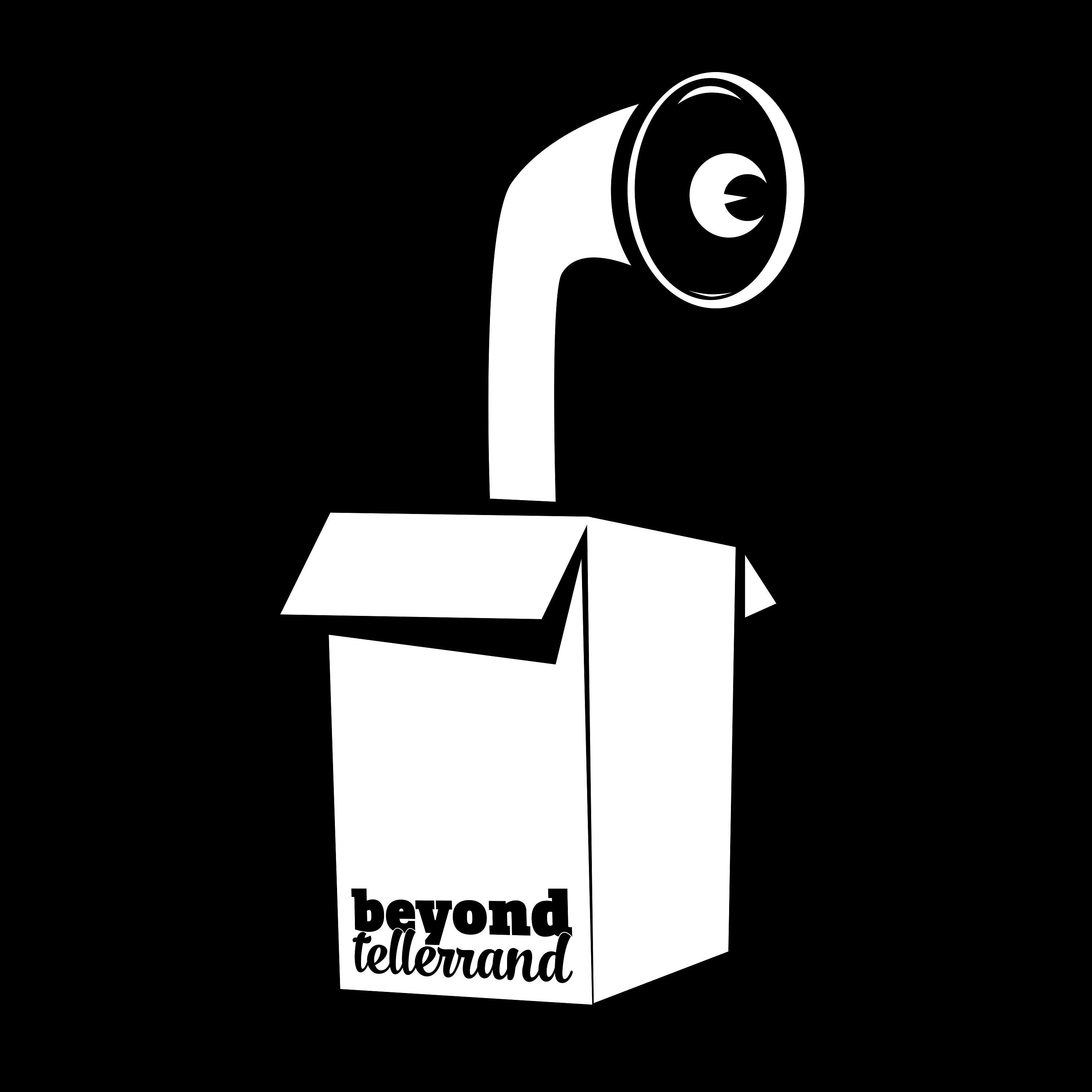beyond tellerrand