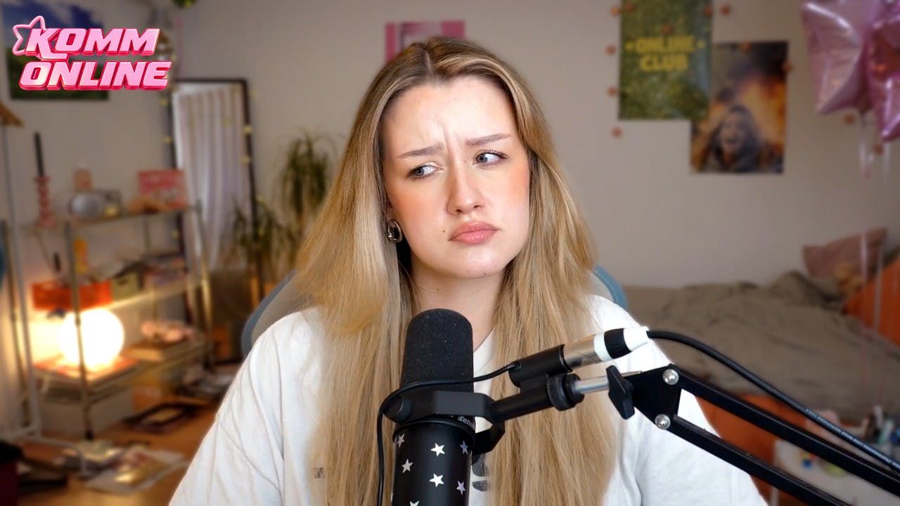 Bin ich erfolgreich?