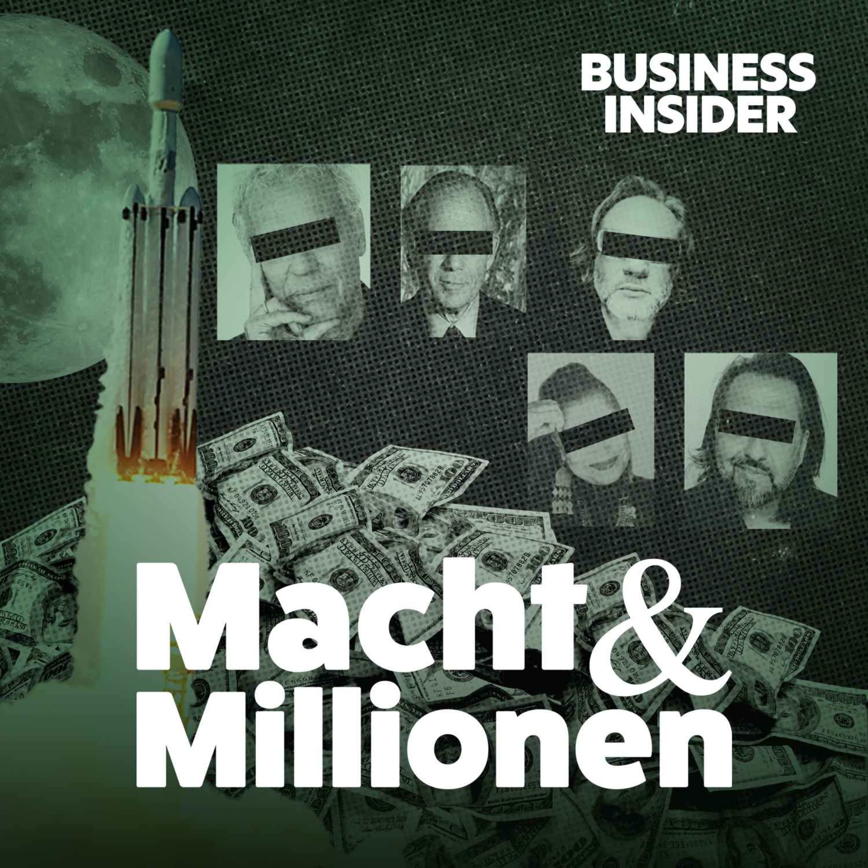 Space Hero: Von der größten Reality-Show aller Zeiten zum Millionengrab