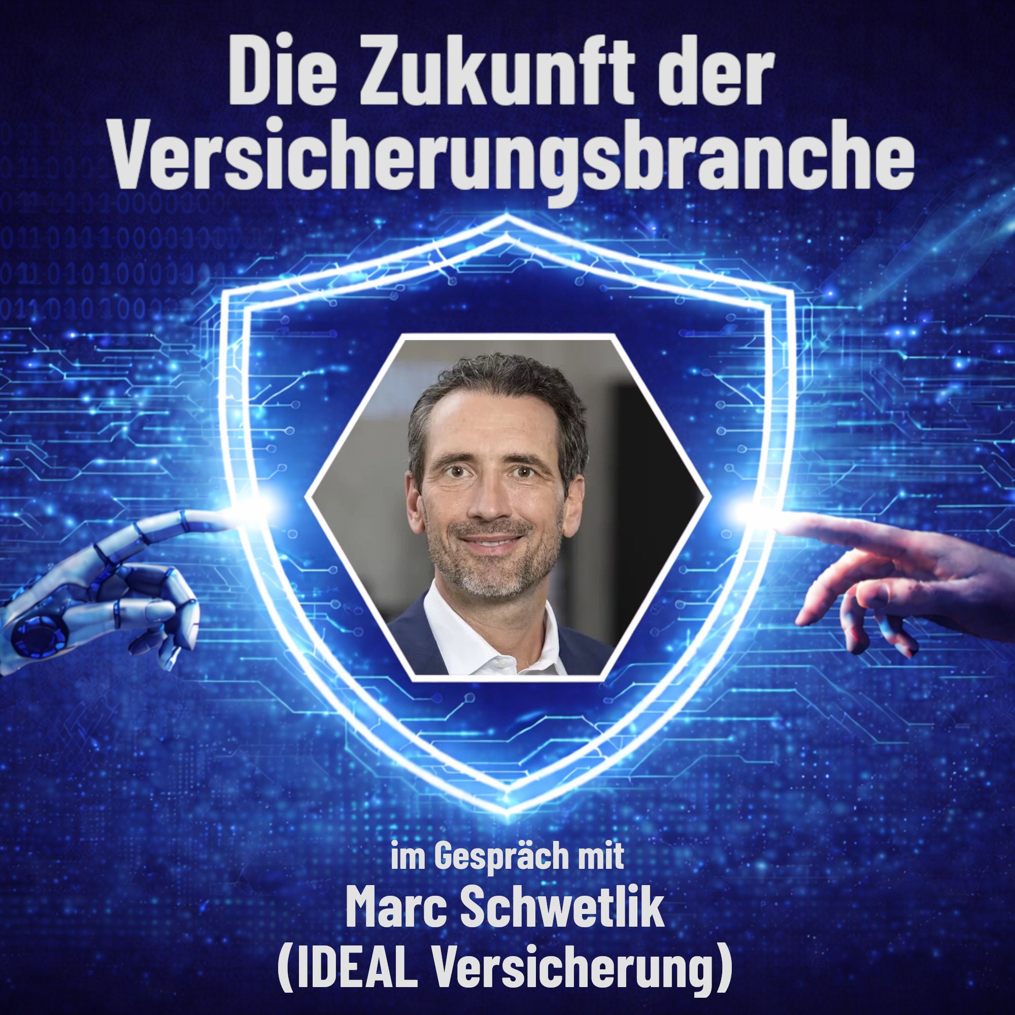 IDEAL-Vorstand: „Stehen wir vor Revolutionen in der Branche? Ich glaube es ehrlicherweise nicht.“