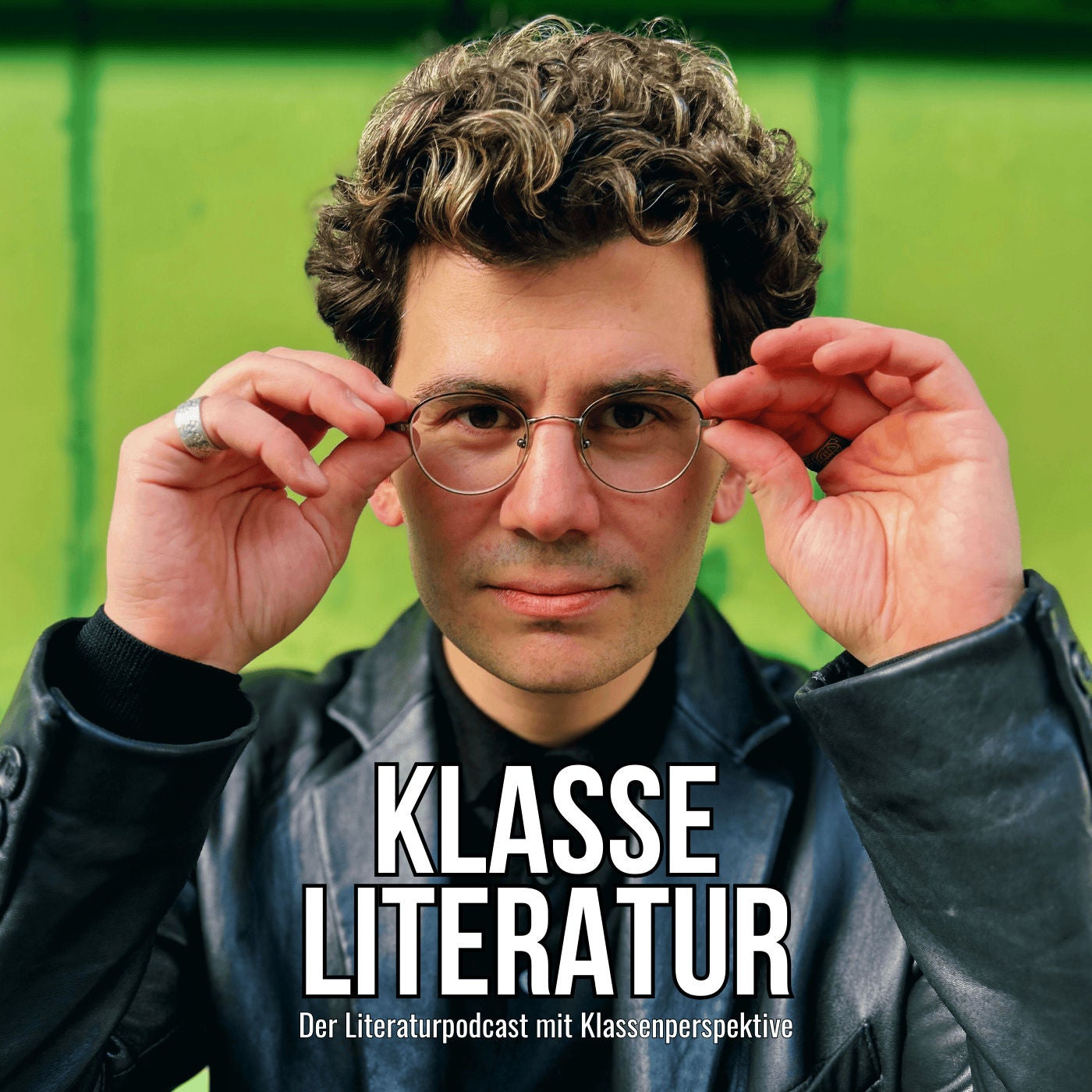 Klasse Literatur