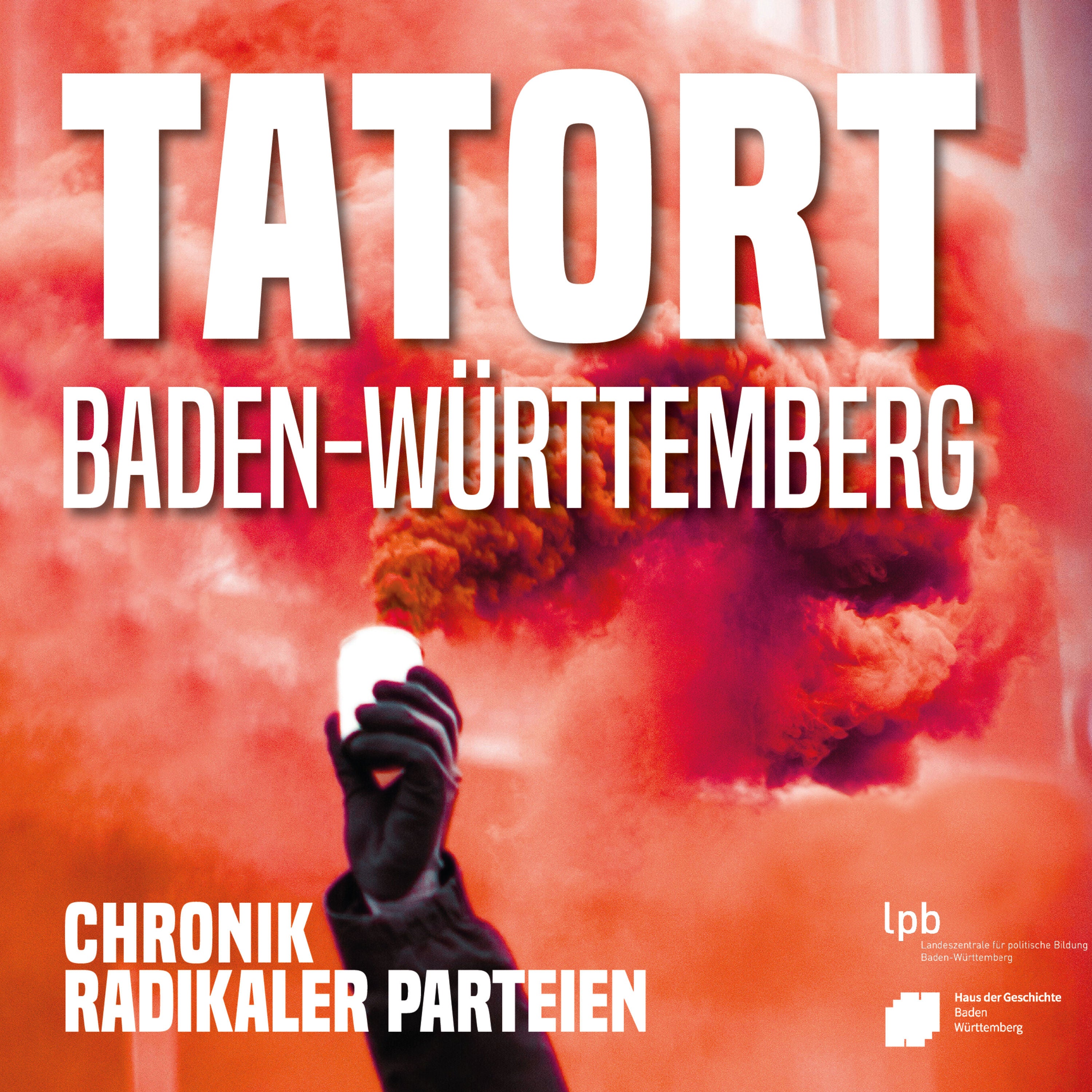 Trailer Staffel 2: Chronik radikaler Parteien