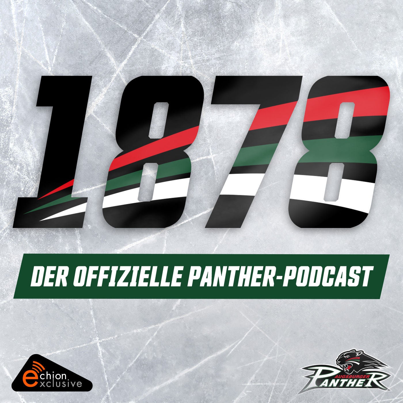 1878 - Der offizielle Panther-Podcast
